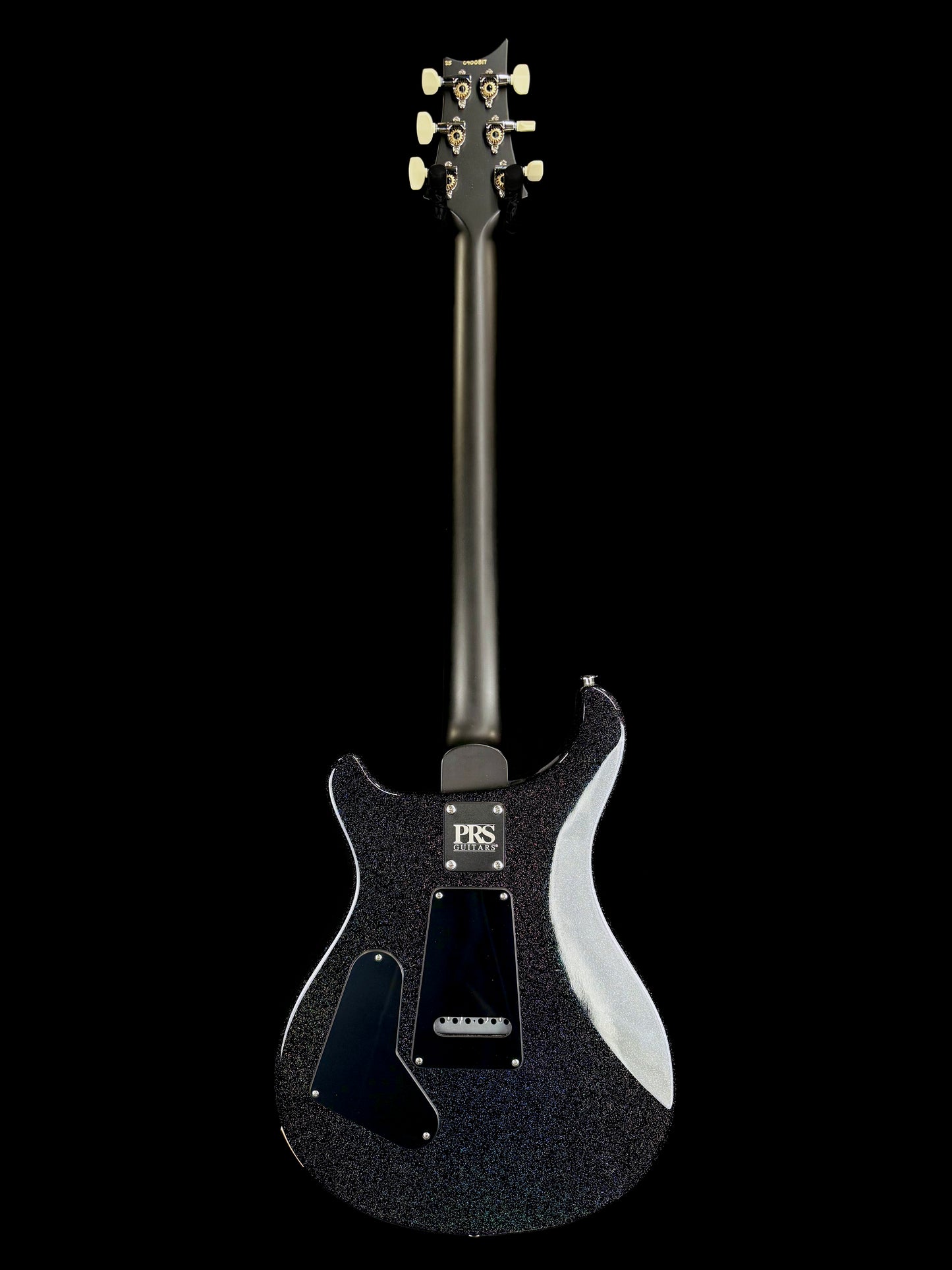 PRS CE 24 | Rainbow Holoflake (Custom Color)