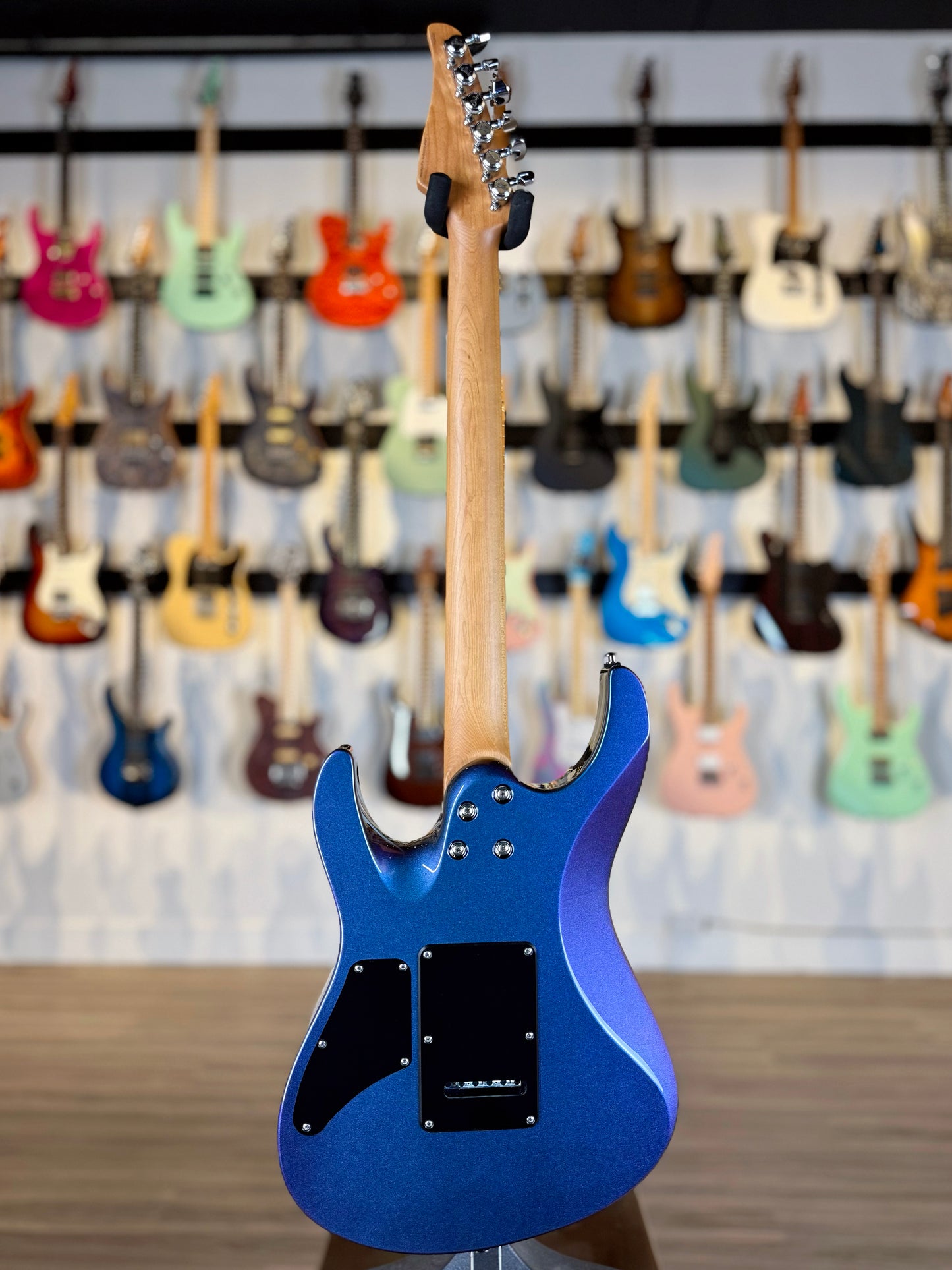 Suhr Modern Custom | Prism