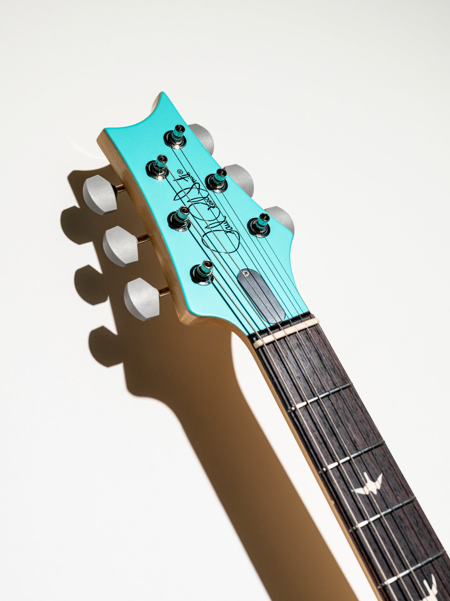 PRS Silver Sky Wild Blue Limited Edition 2026 | Wild Blue