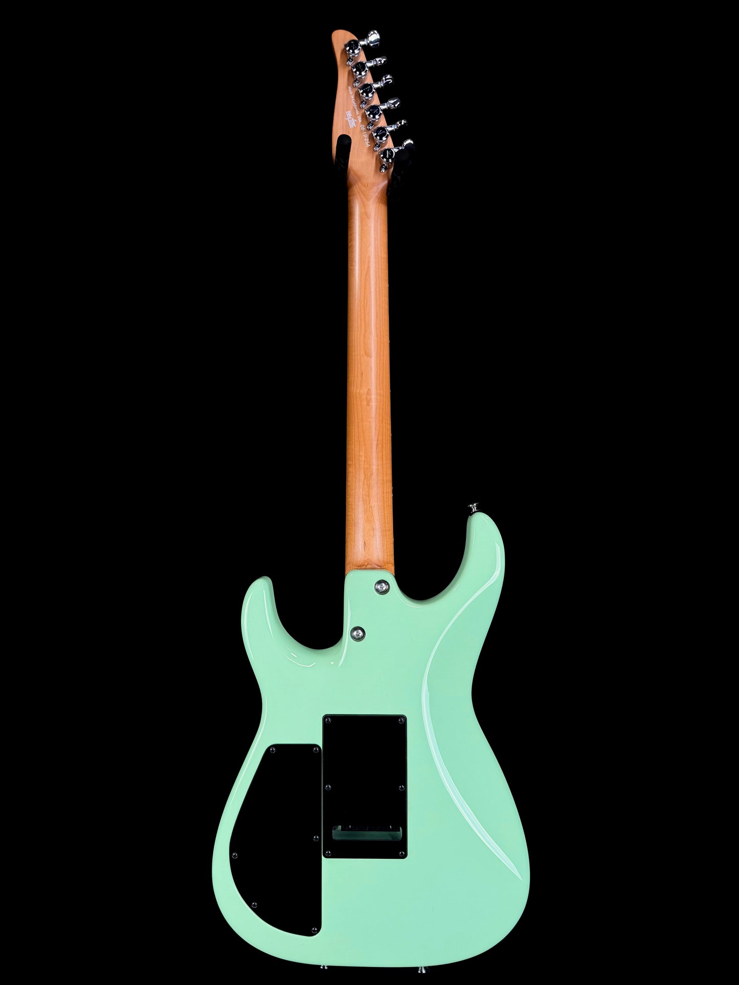 Tom Anderson Angel Player | Surf Green