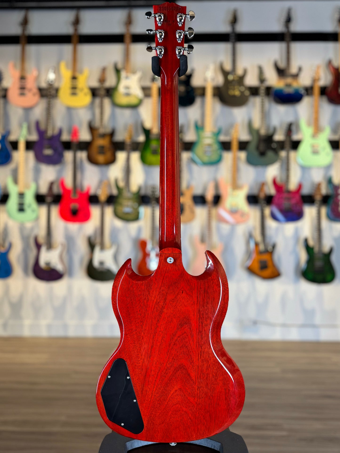 Gibson SG Standard | Heritage Cherry