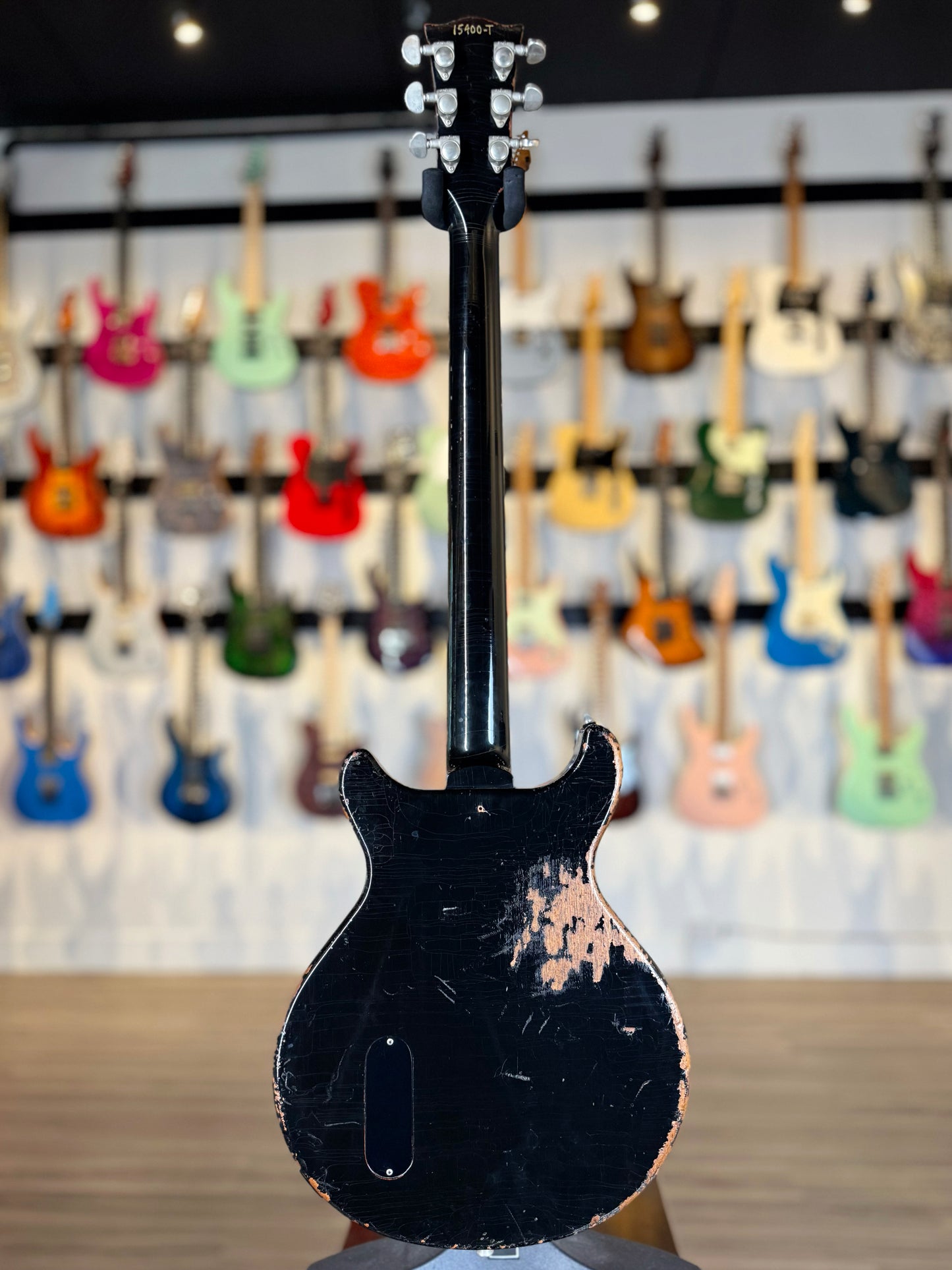 Rock N Roll Relics Thunders | Black (Pre-Owned)