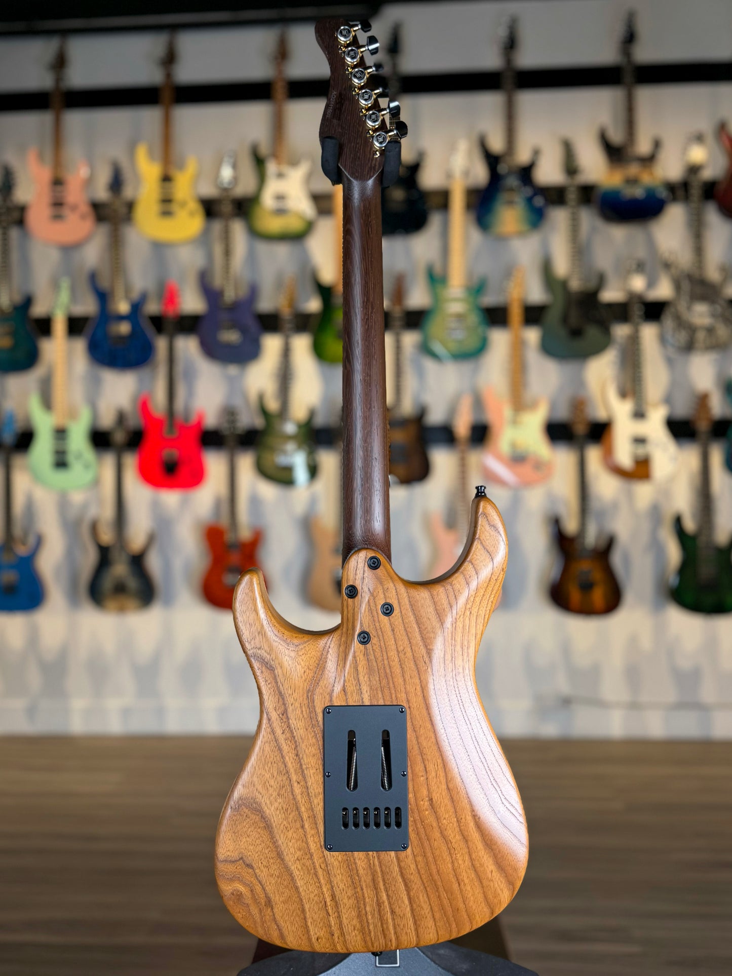 Mayones Aquila Elite S 6 | Infinite Purple