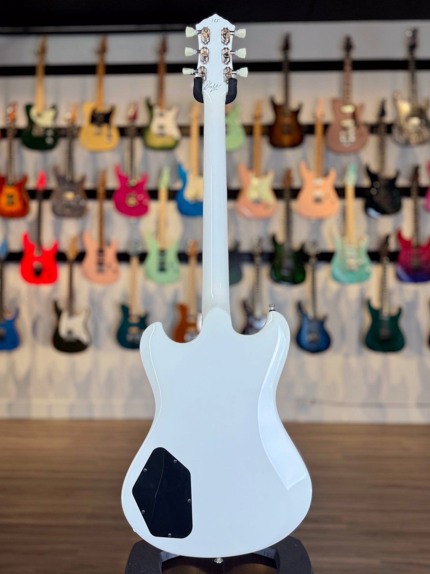 Knaggs Honga T2 | Polar Burst