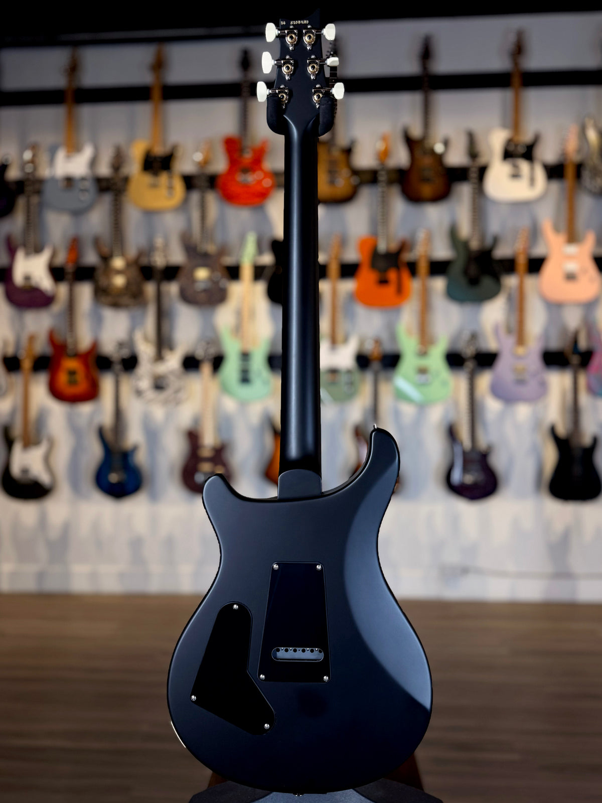 PRS S2 Custom 24 Sprayer's Choice | Chameleon Colorshift Crackle