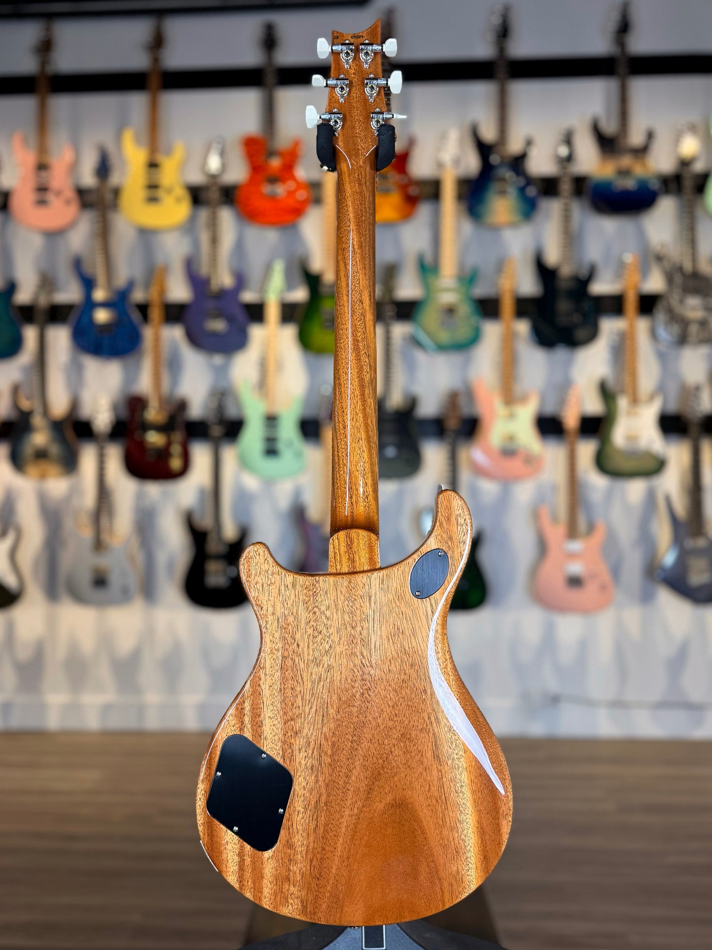 PRS McCarty 594 | Antique White/Natural Back