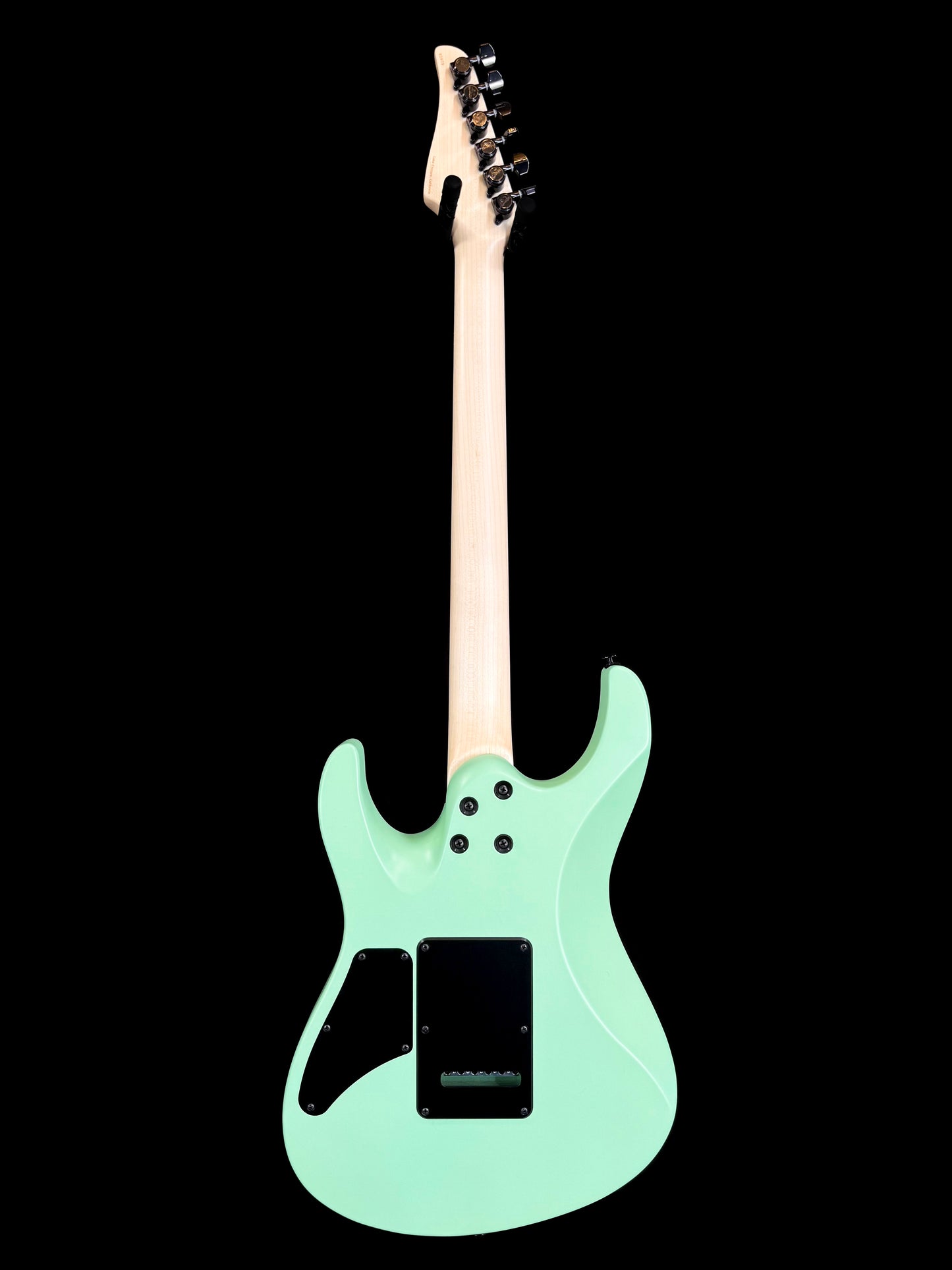 Suhr Modern Custom | Surf Green