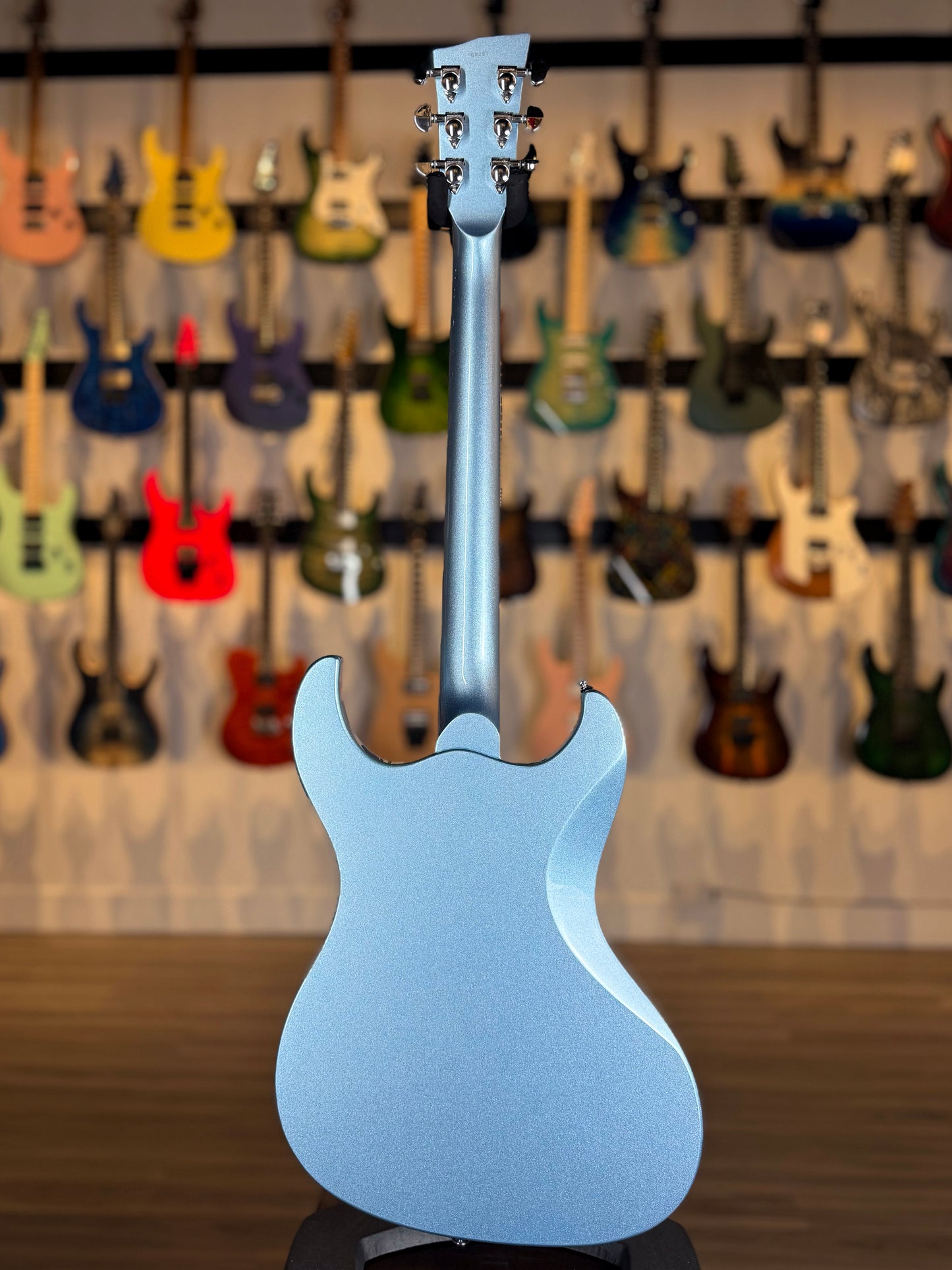 Dunable Gnarwhal DE | Pelham Blue