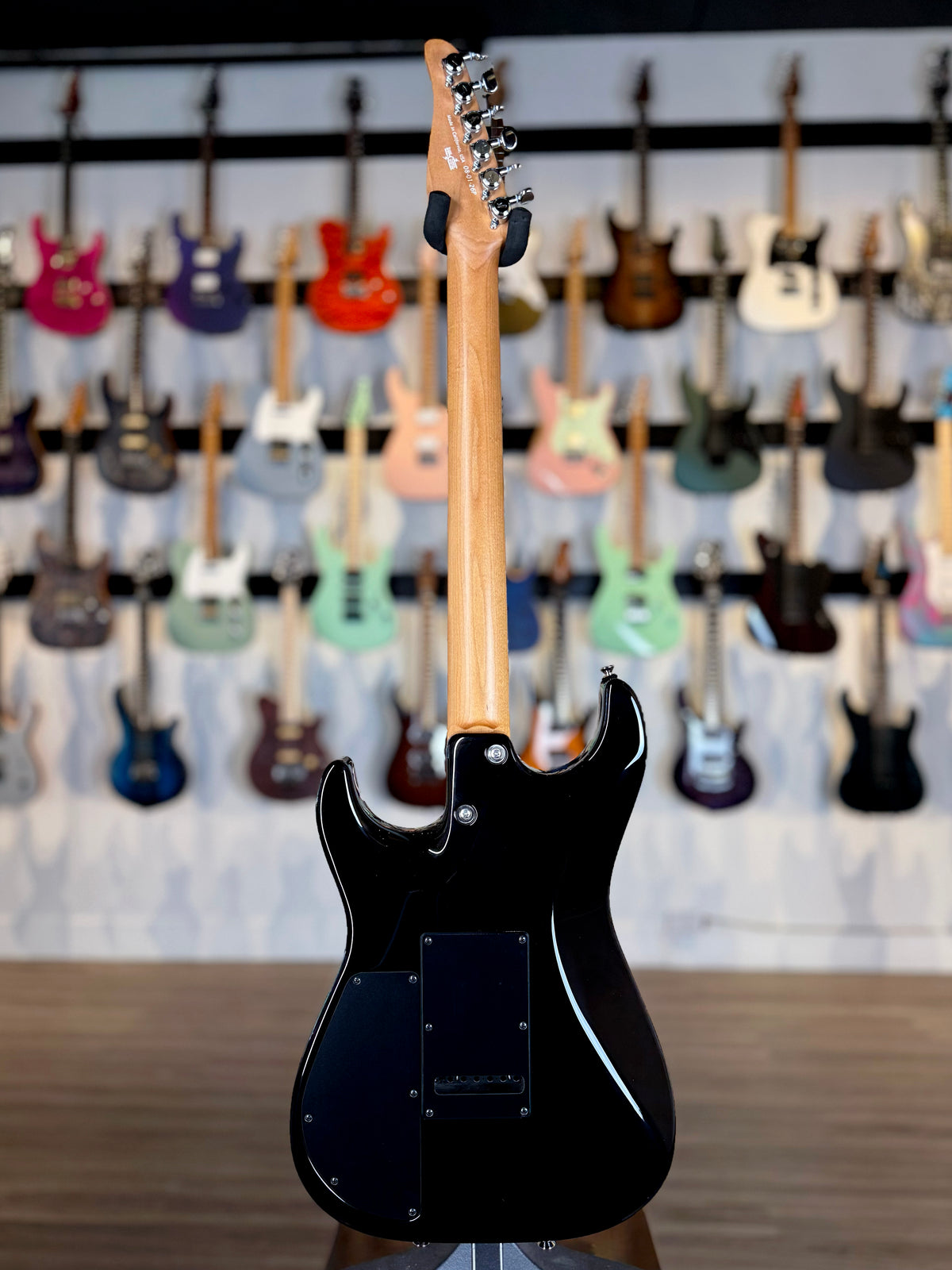 Tom Anderson Drop Top | Figured Mango (Special Selection Top)