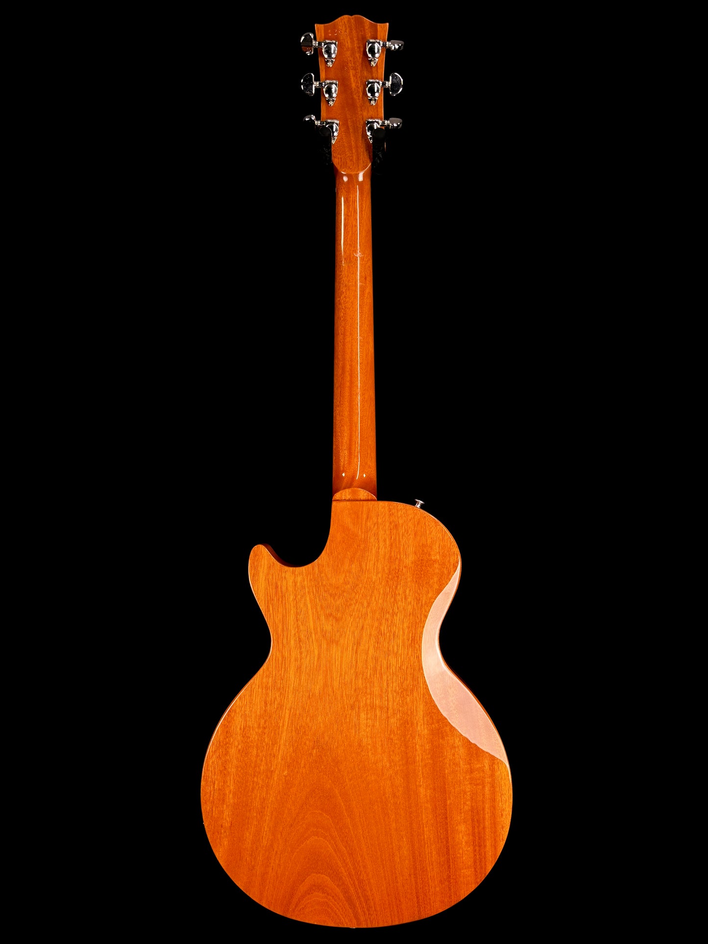 Gibson USA Les Paul Recording II Reissue | Natural Mahogany