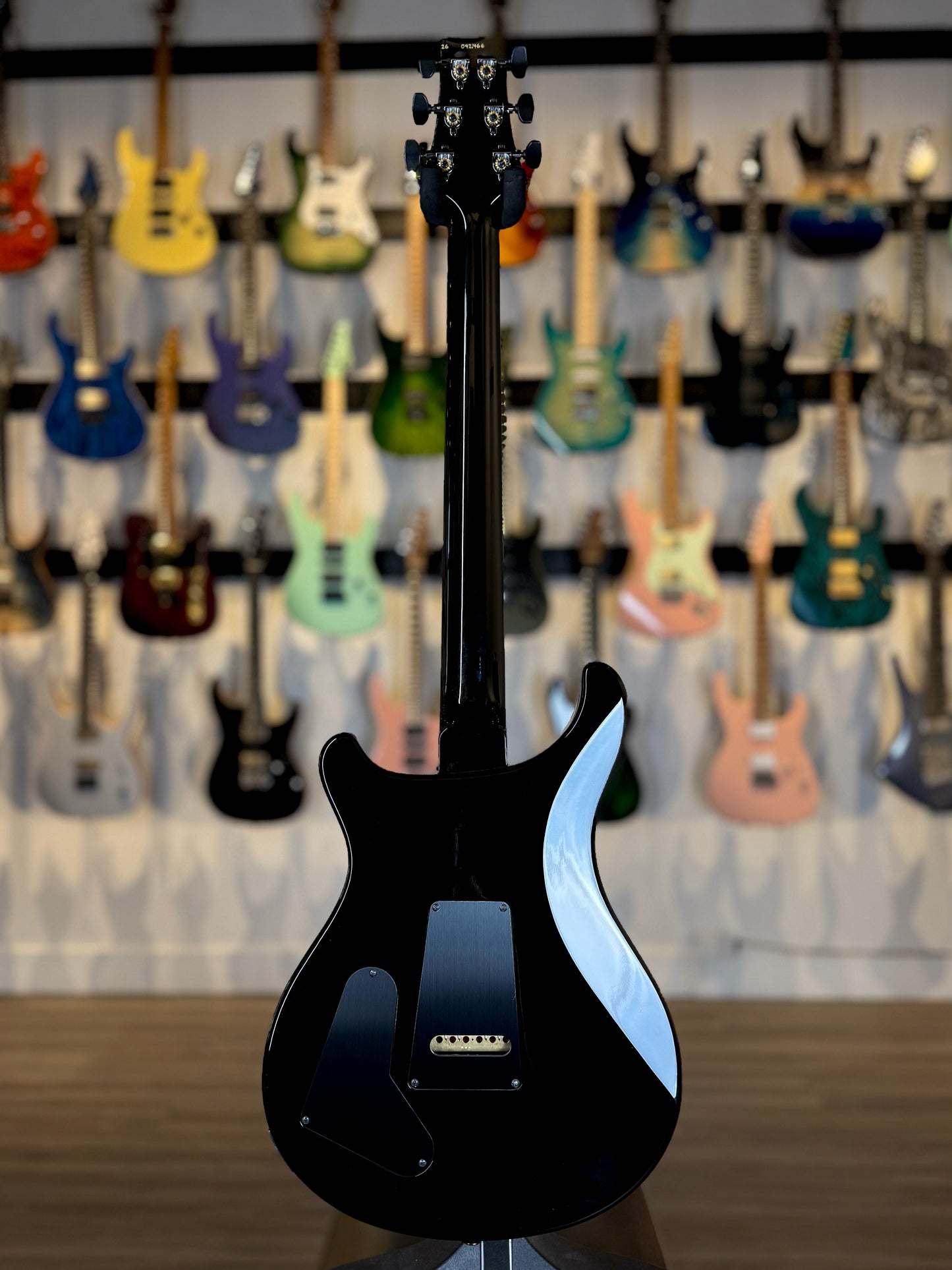 PRS Studio Mango Top Limited Edition | Cobalt Smokeburst (1 of 200)