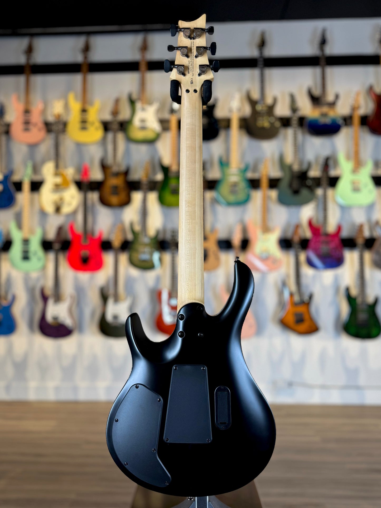 PRS SE Chleo | Orchid Dusk
