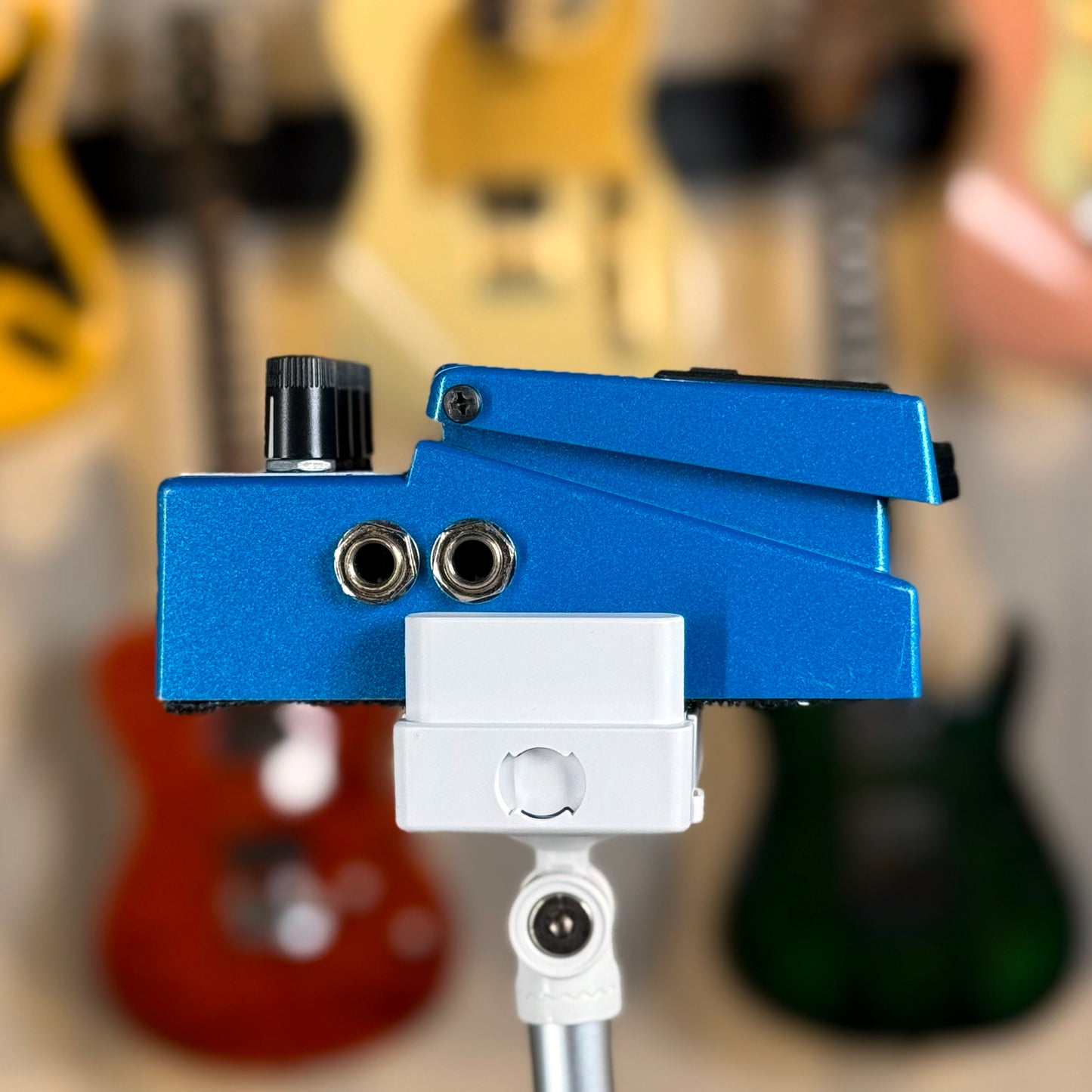Boss PS-6 Harmonist
