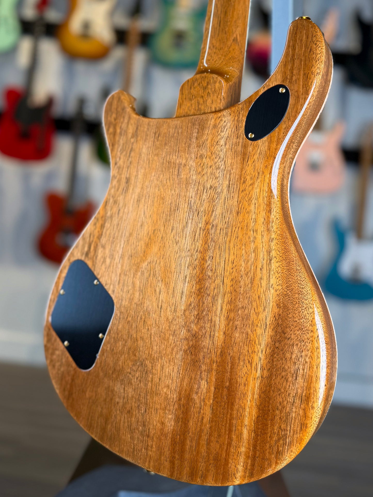 PRS McCarty 594 "10 Top" | Aurora Borealis Custom Color