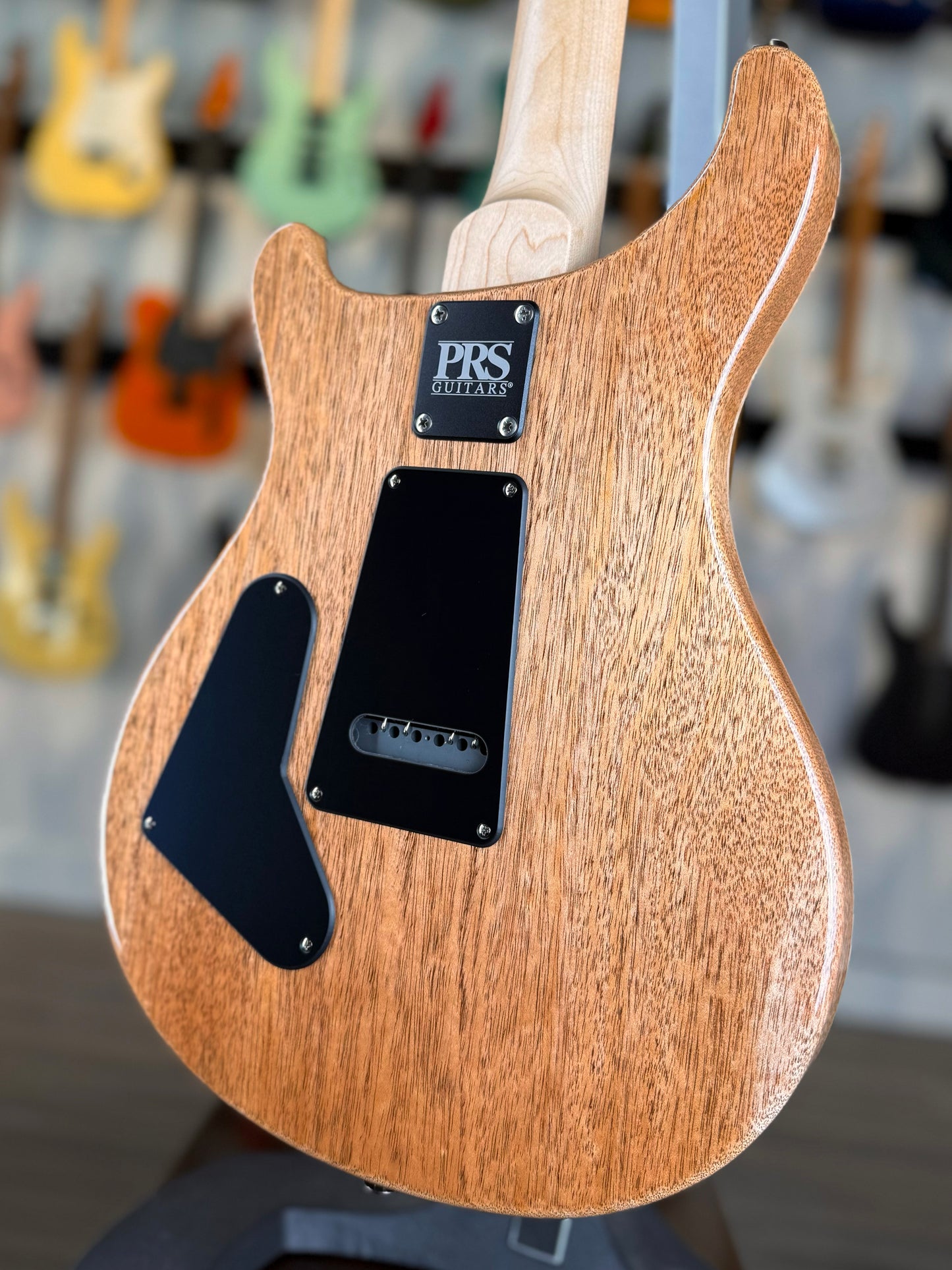 PRS CE 24 | Faded Abalone (Hand-Selected Top)