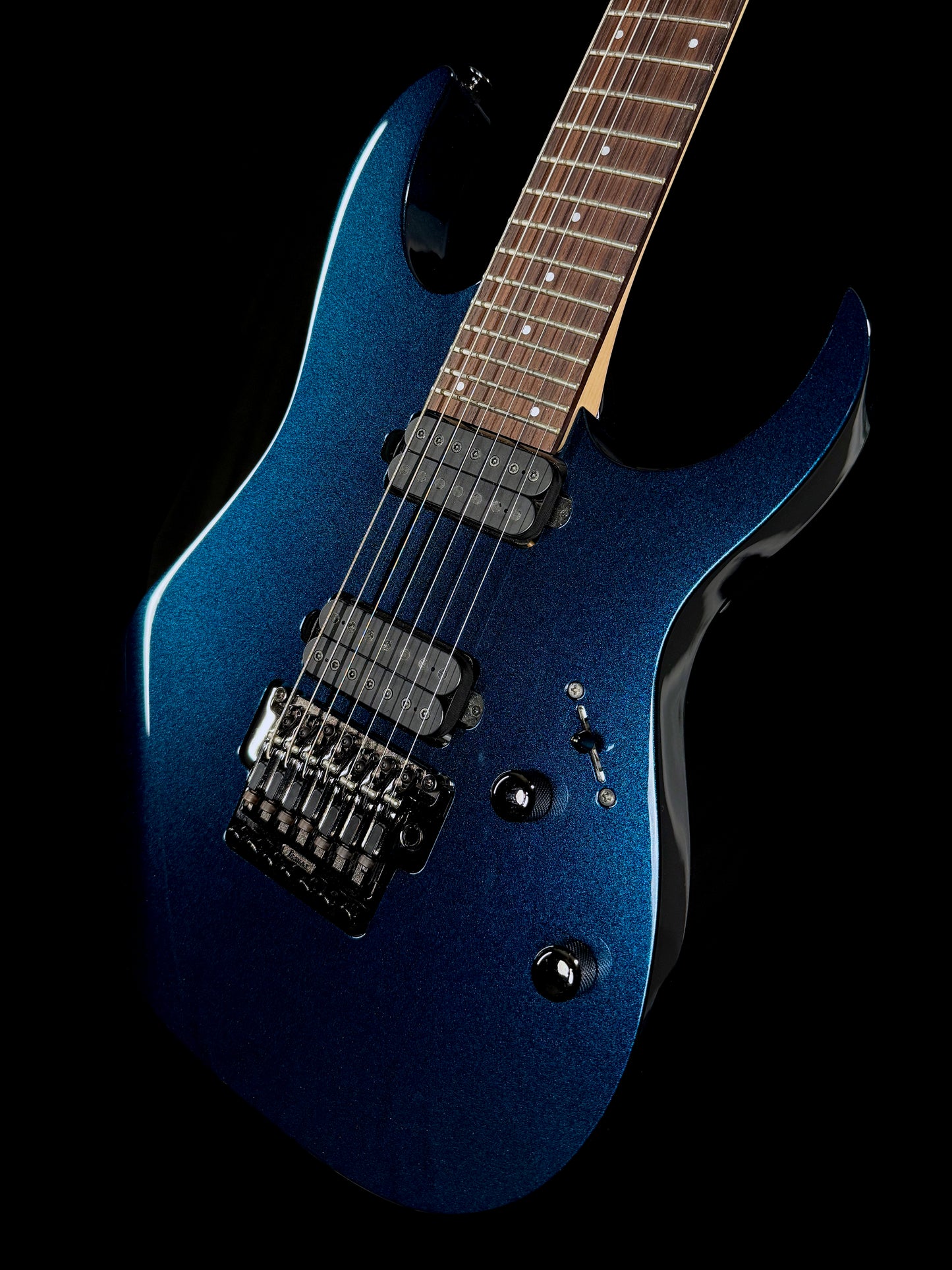 Ibanez RG1527 Prestige | Royal Blue