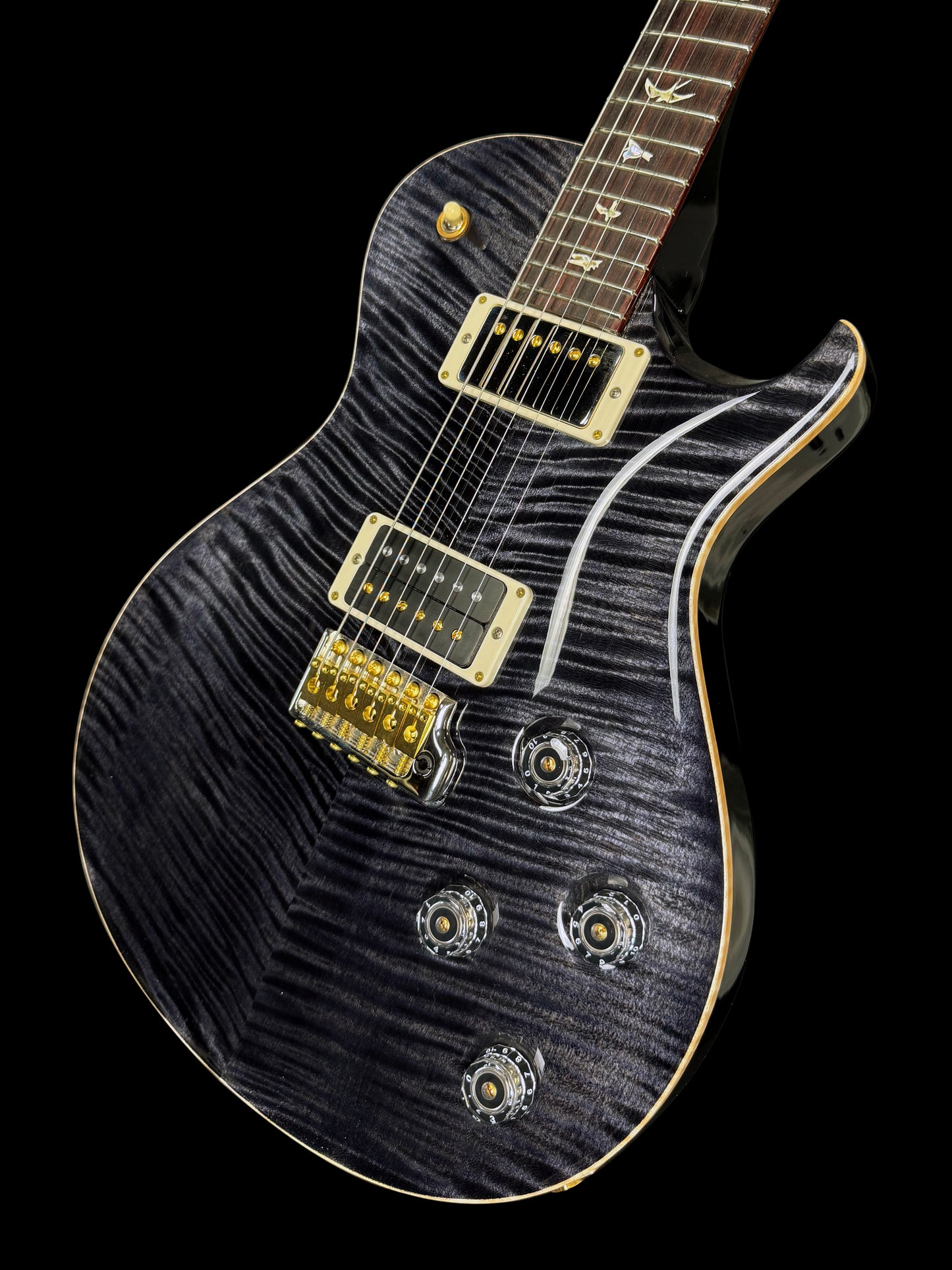 PRS Mark Tremonti Signature "10 Top" | Gray Black