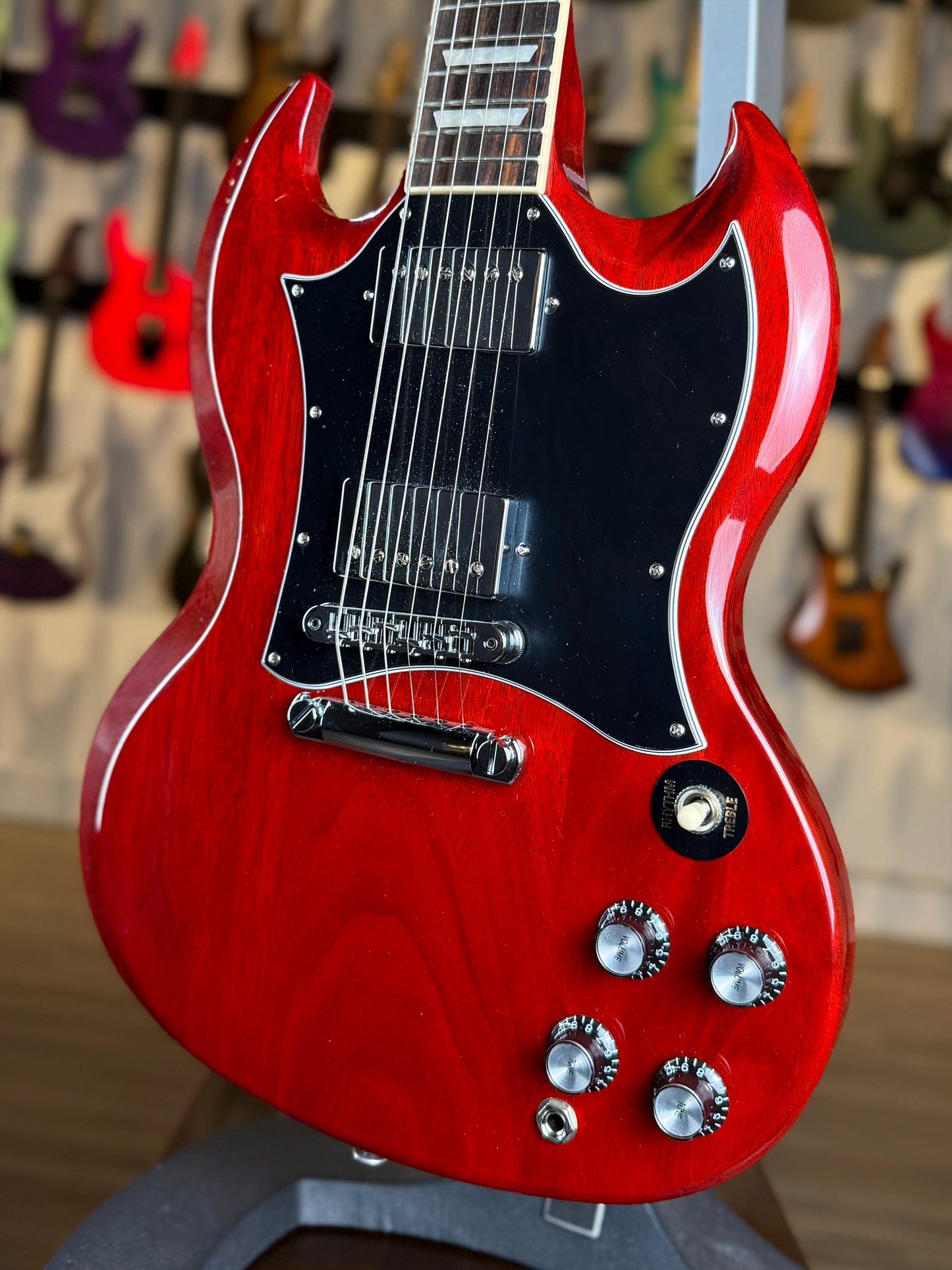 Gibson SG Standard | Heritage Cherry