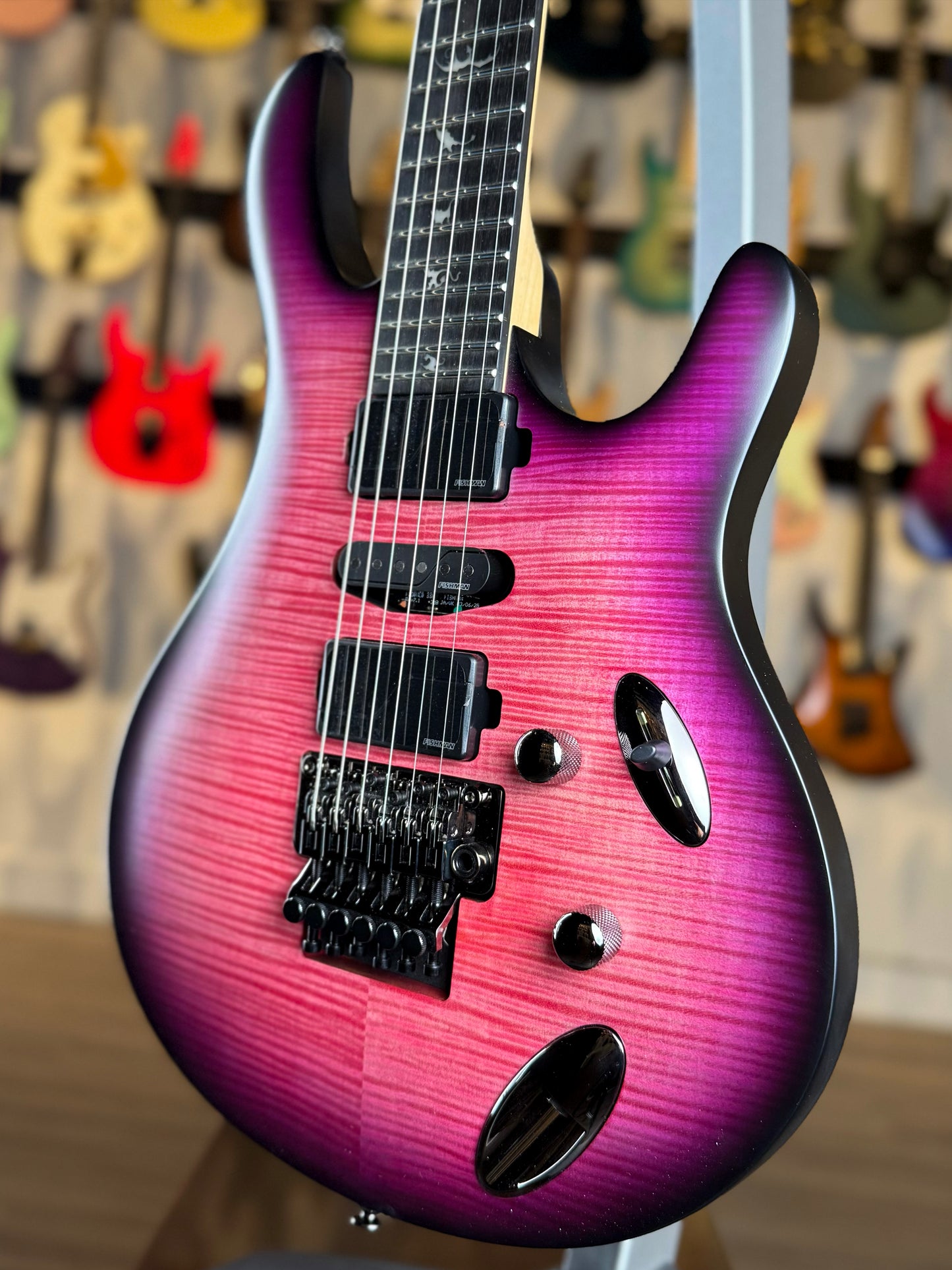 PRS SE Chleo | Orchid Dusk