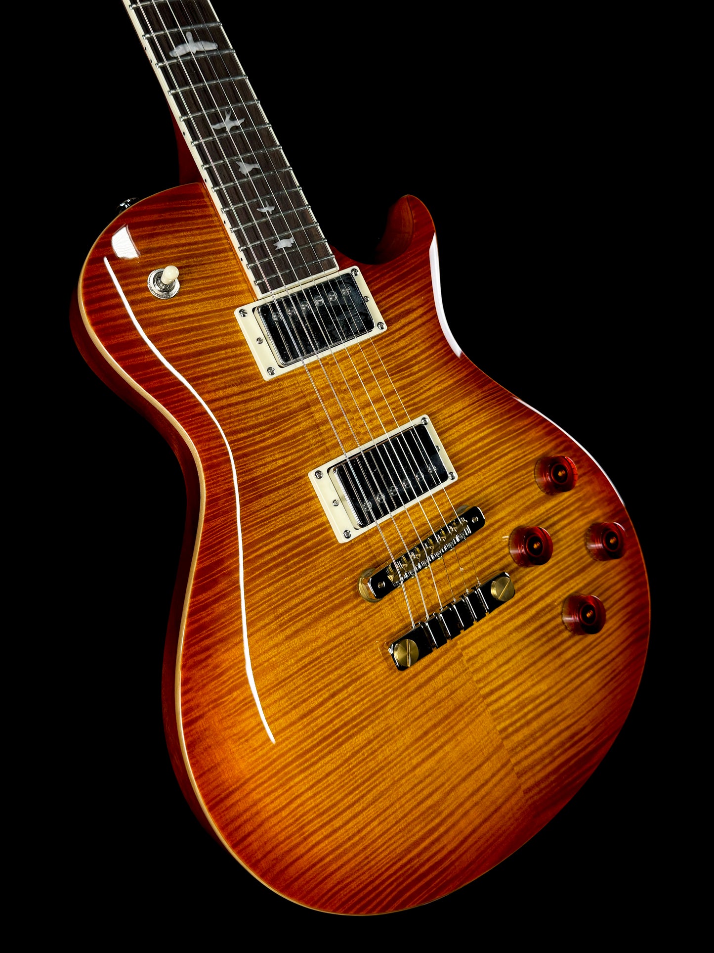 PRS SE McCarty 594 Singlecut | Vintage Sunburst