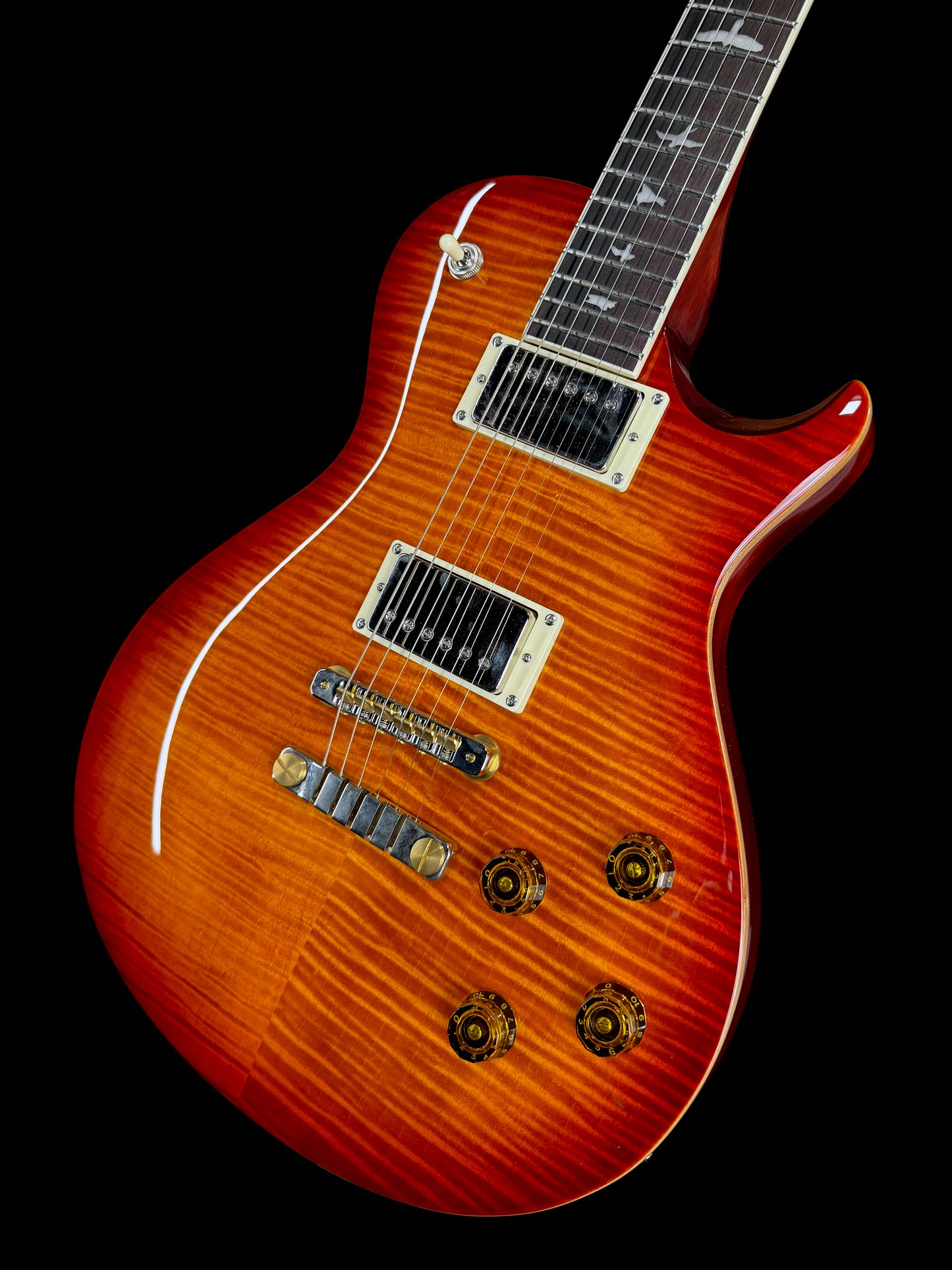 PRS SE McCarty 594 Singlecut | Vintage Sunburst