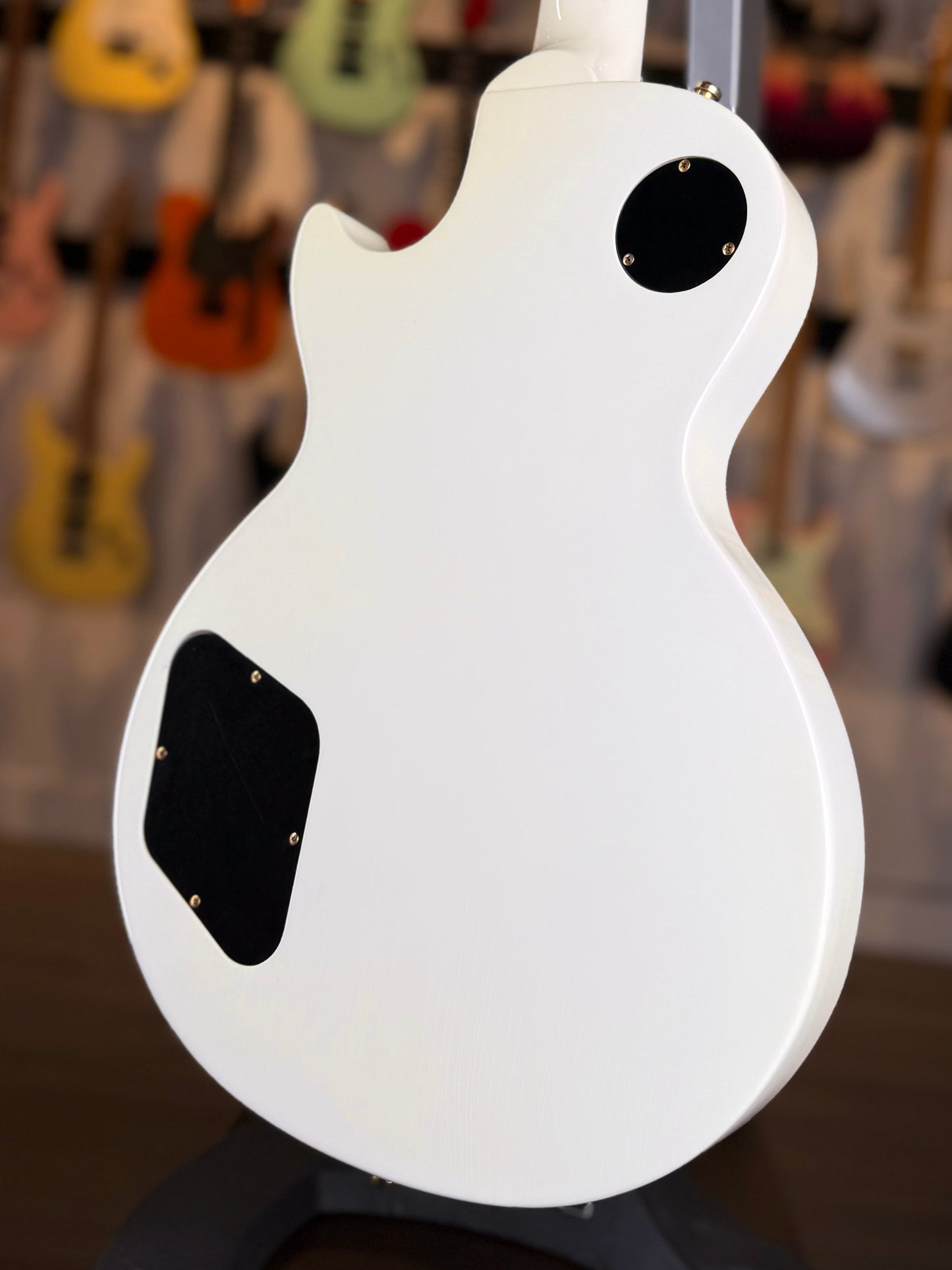 Gibson Les Paul Studio | Alpine White