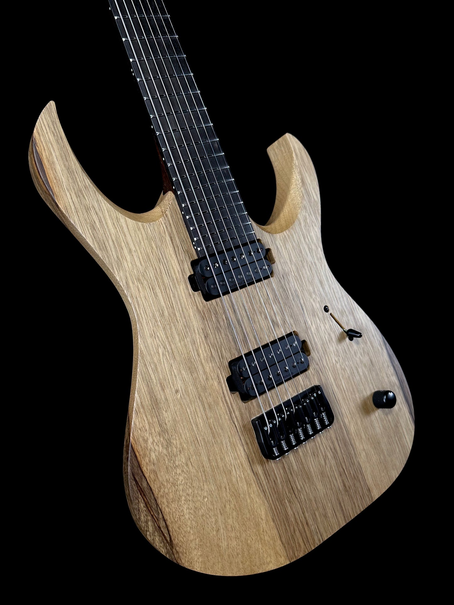 Mayones Duvell BL 7 | Natural