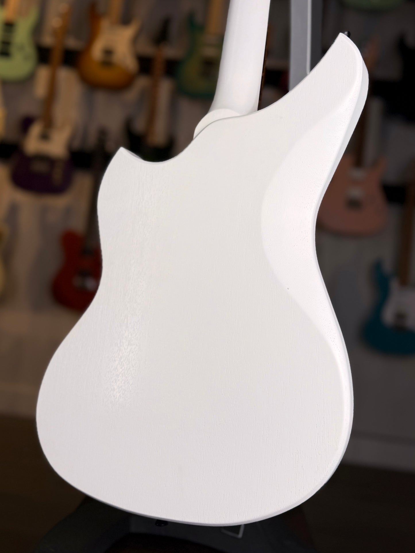 Dunable Yeti USA Custom Shop | White