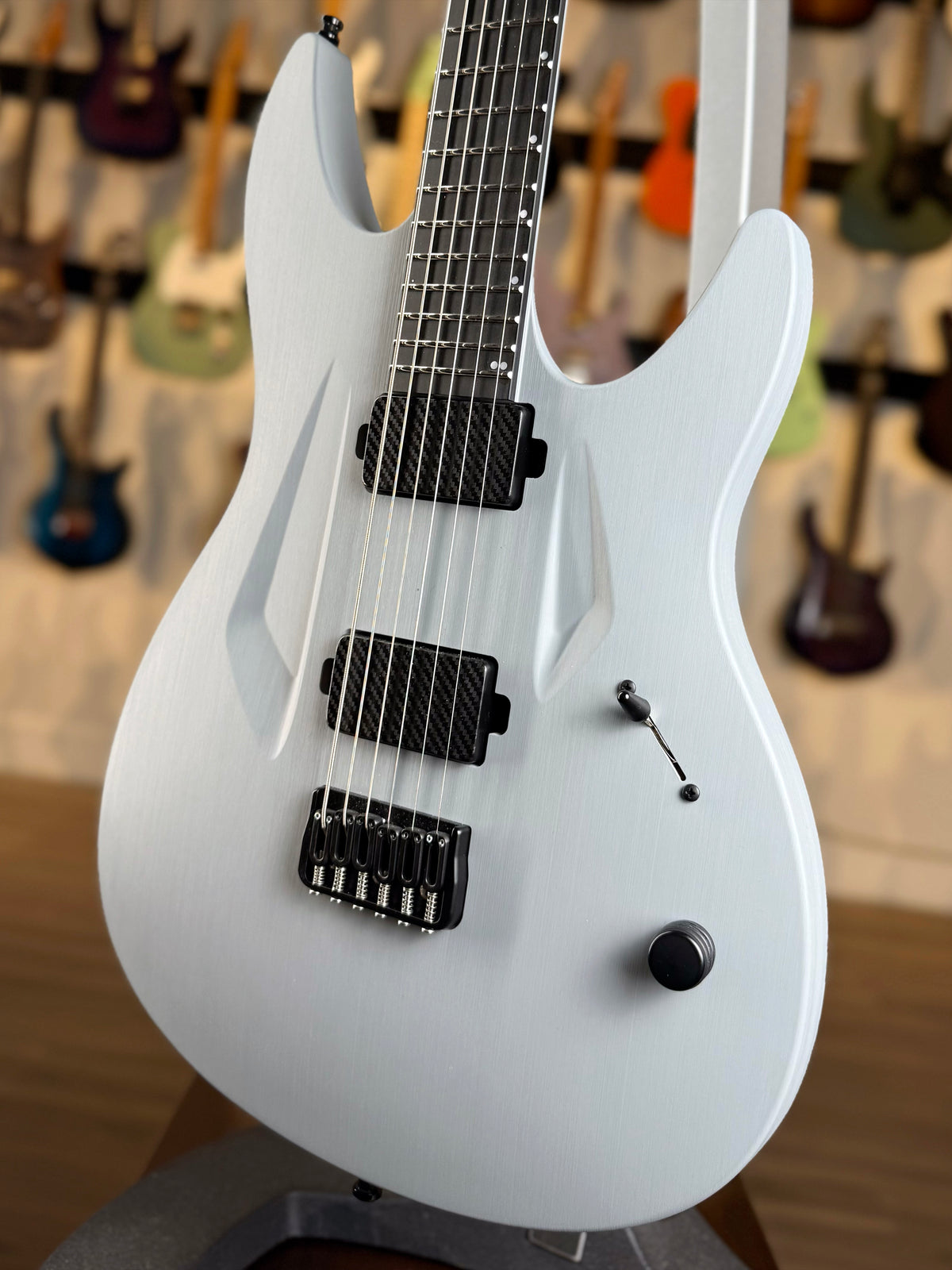 Aristides 060BR | Light Grey