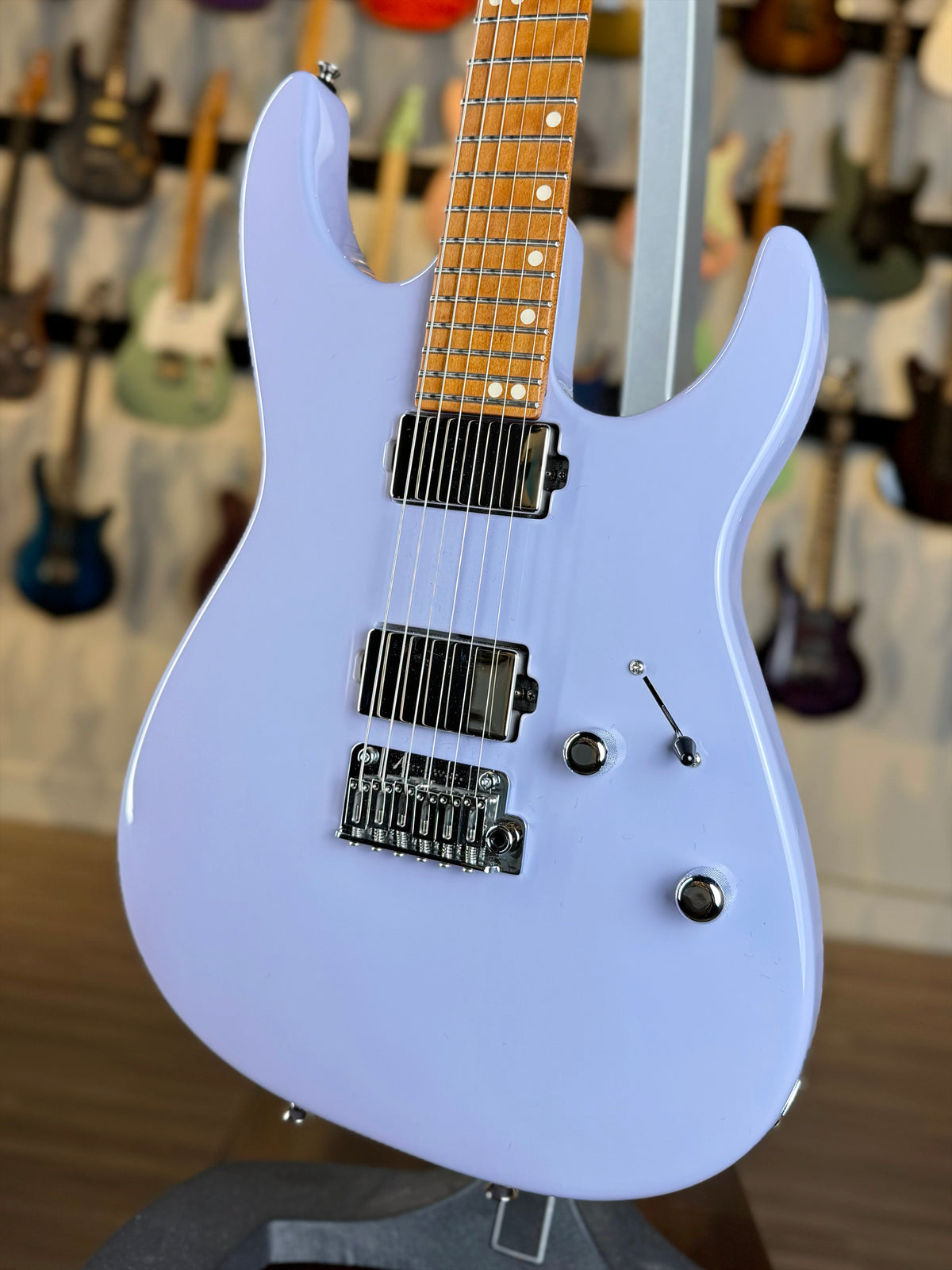 Tom Anderson Angel Player | Lavender