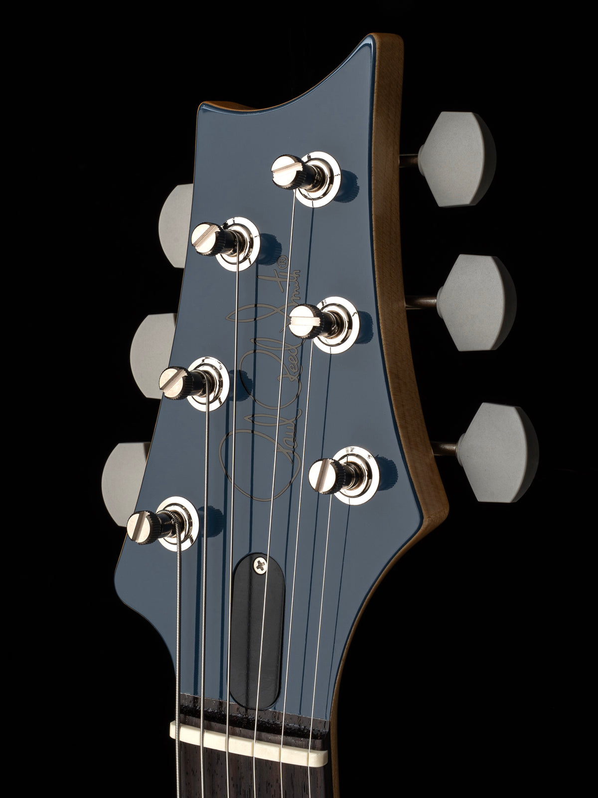 PRS Silver Sky Defender Limited Edition | Arles Blue