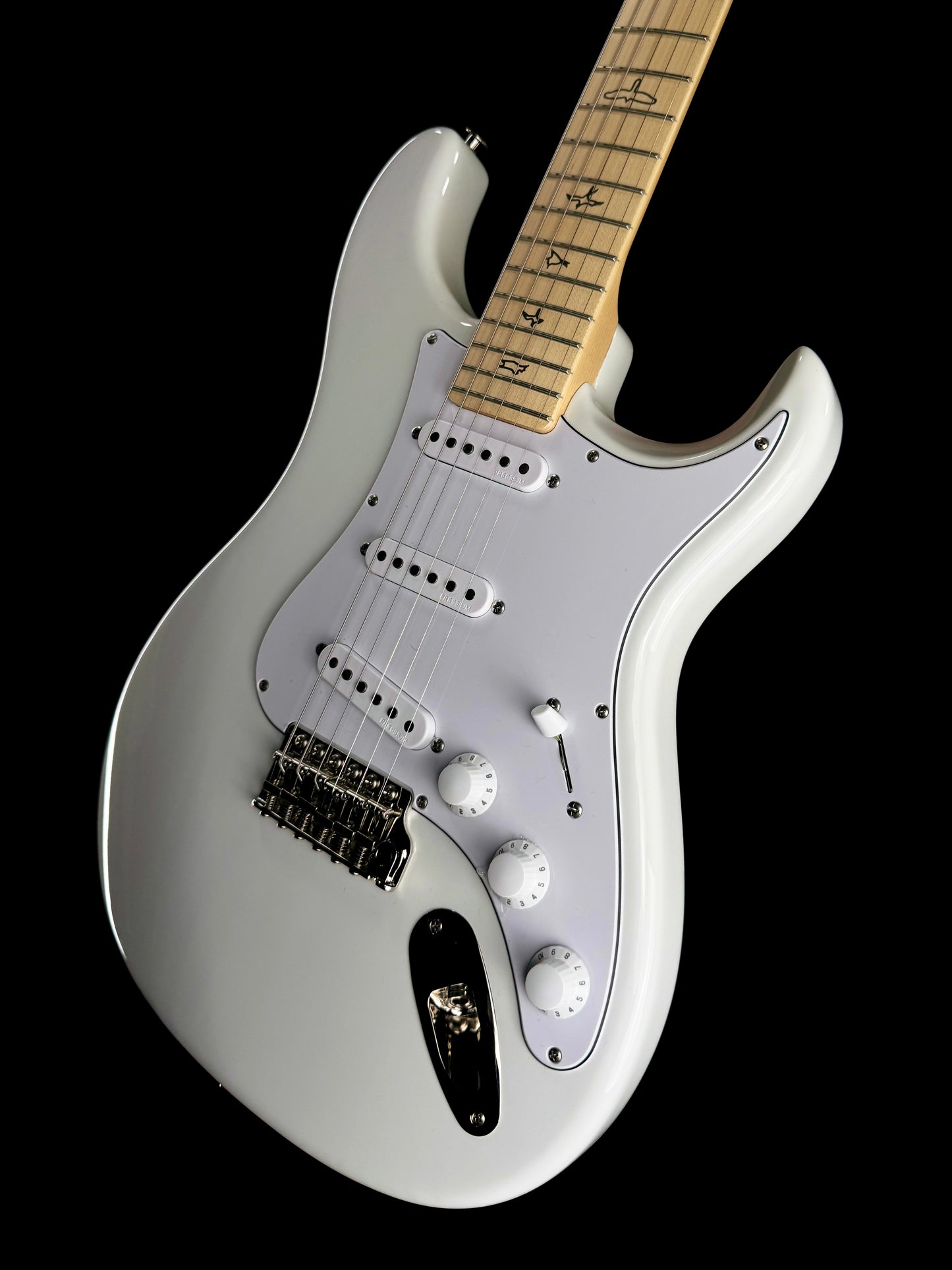 PRS Silver Sky | Frost