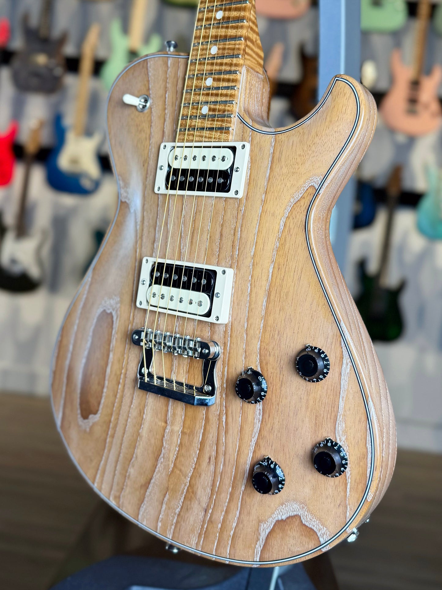 Knaggs Kenai SVHS T1 | Natural/Drift