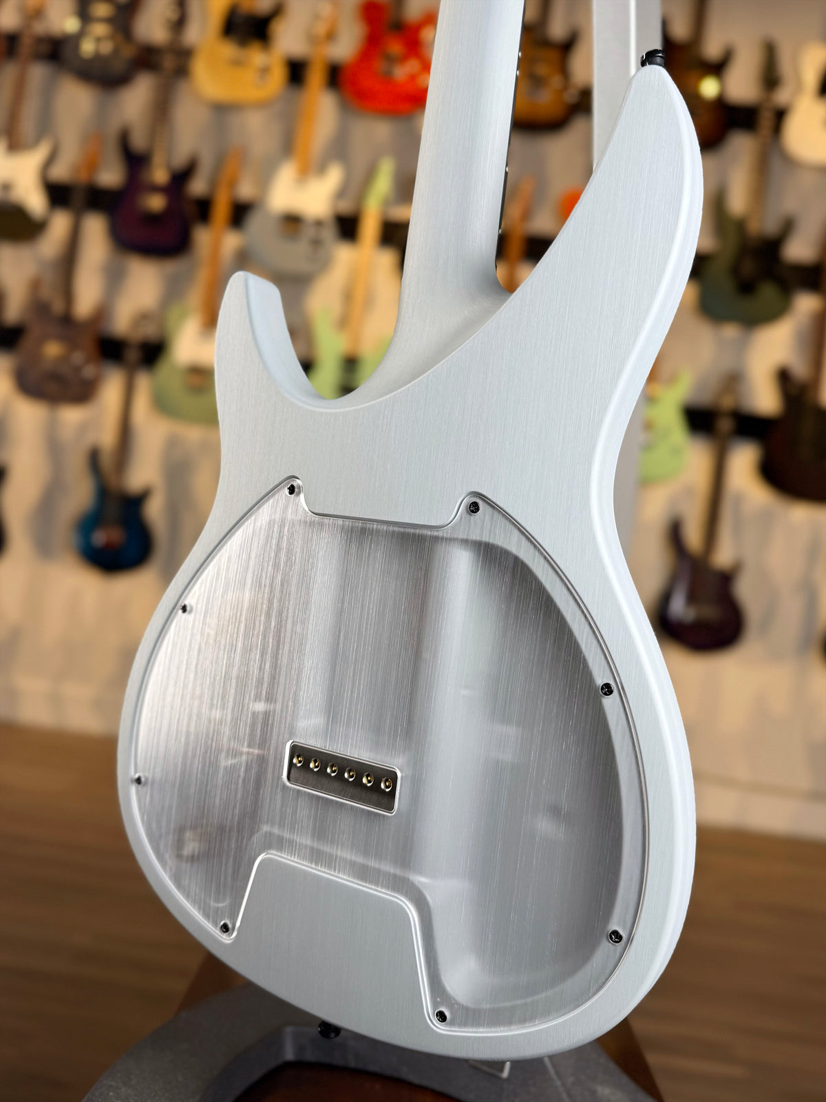 Aristides 060BR | Light Grey