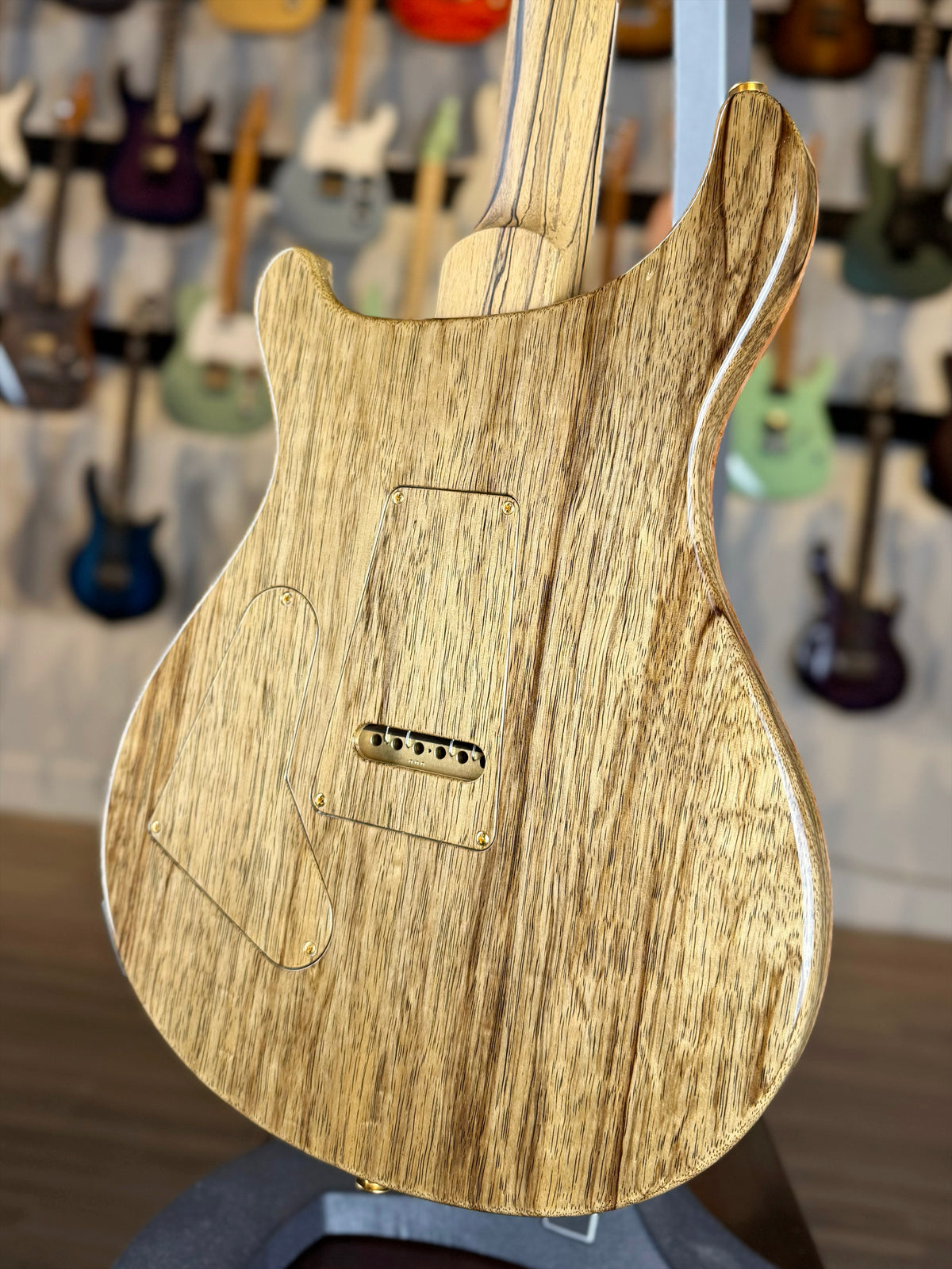 PRS Private Stock Custom 24 | Sage Glow