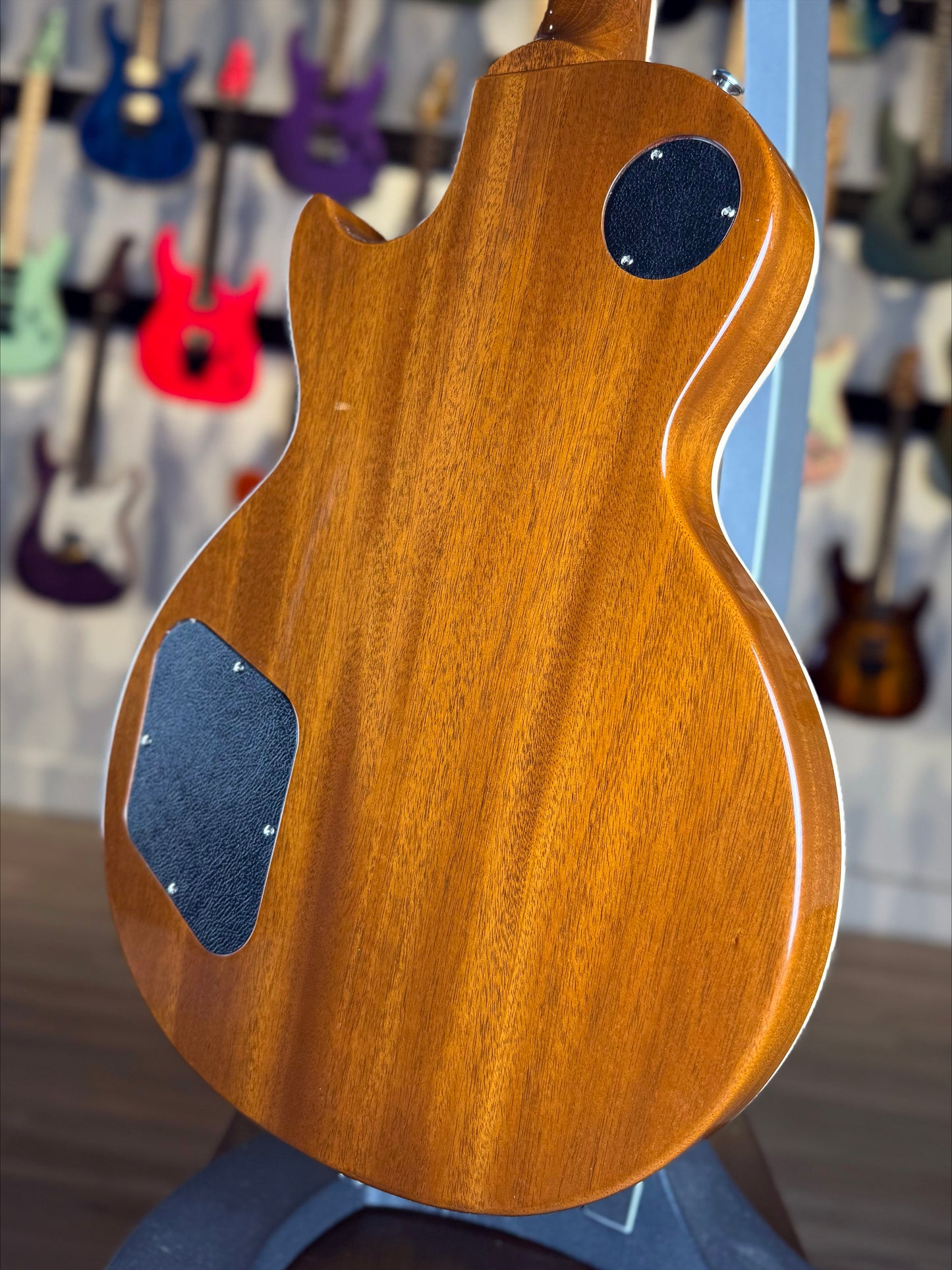 Gibson Les Paul Standard | Honeyburst (Pre-Owned)