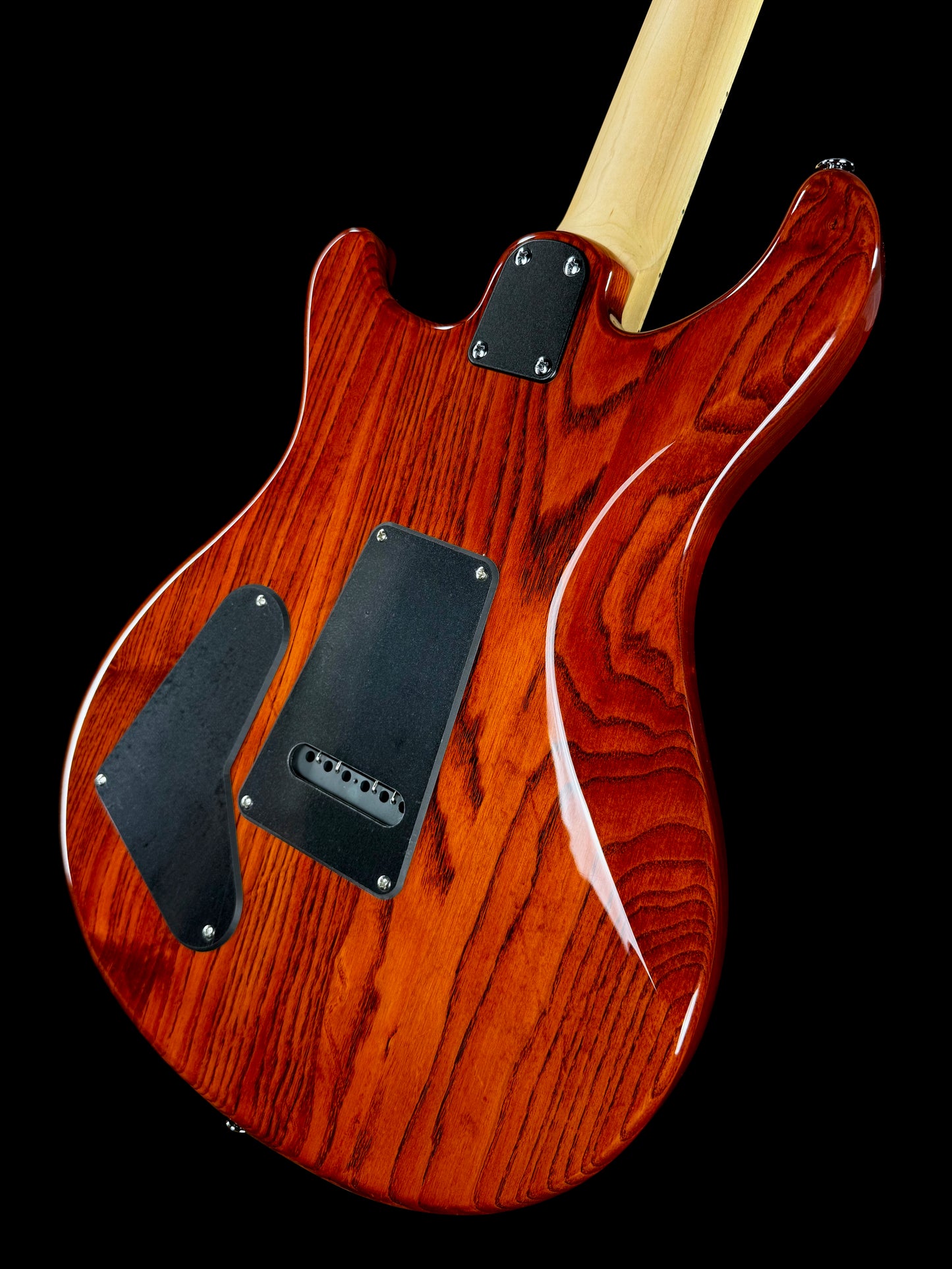 PRS SE Swamp Ash Special | Vintage Sunburst