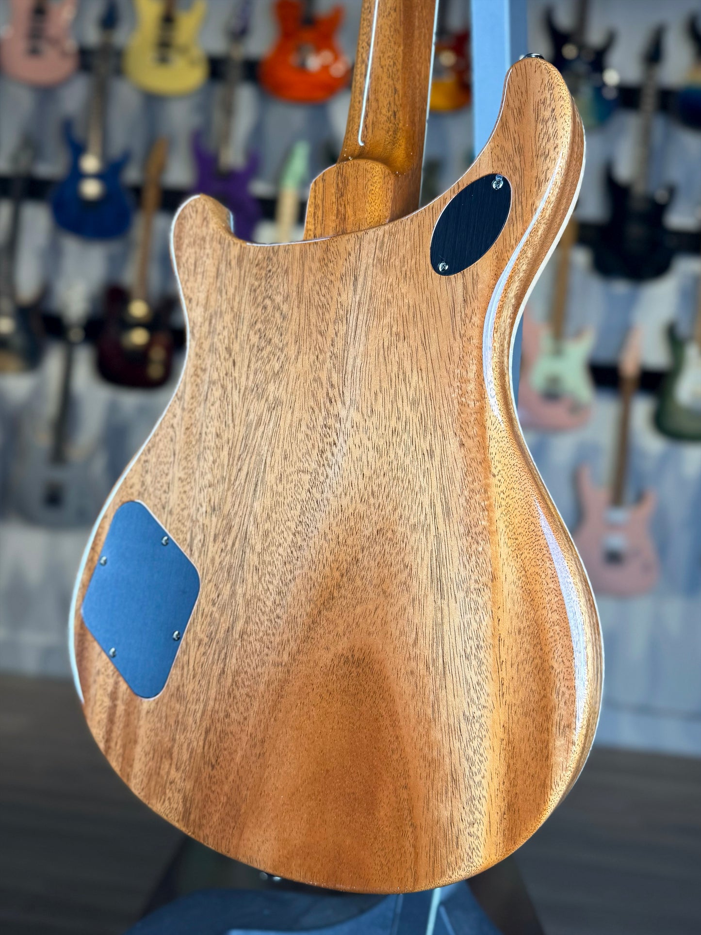PRS McCarty 594 | Antique White/Natural Back
