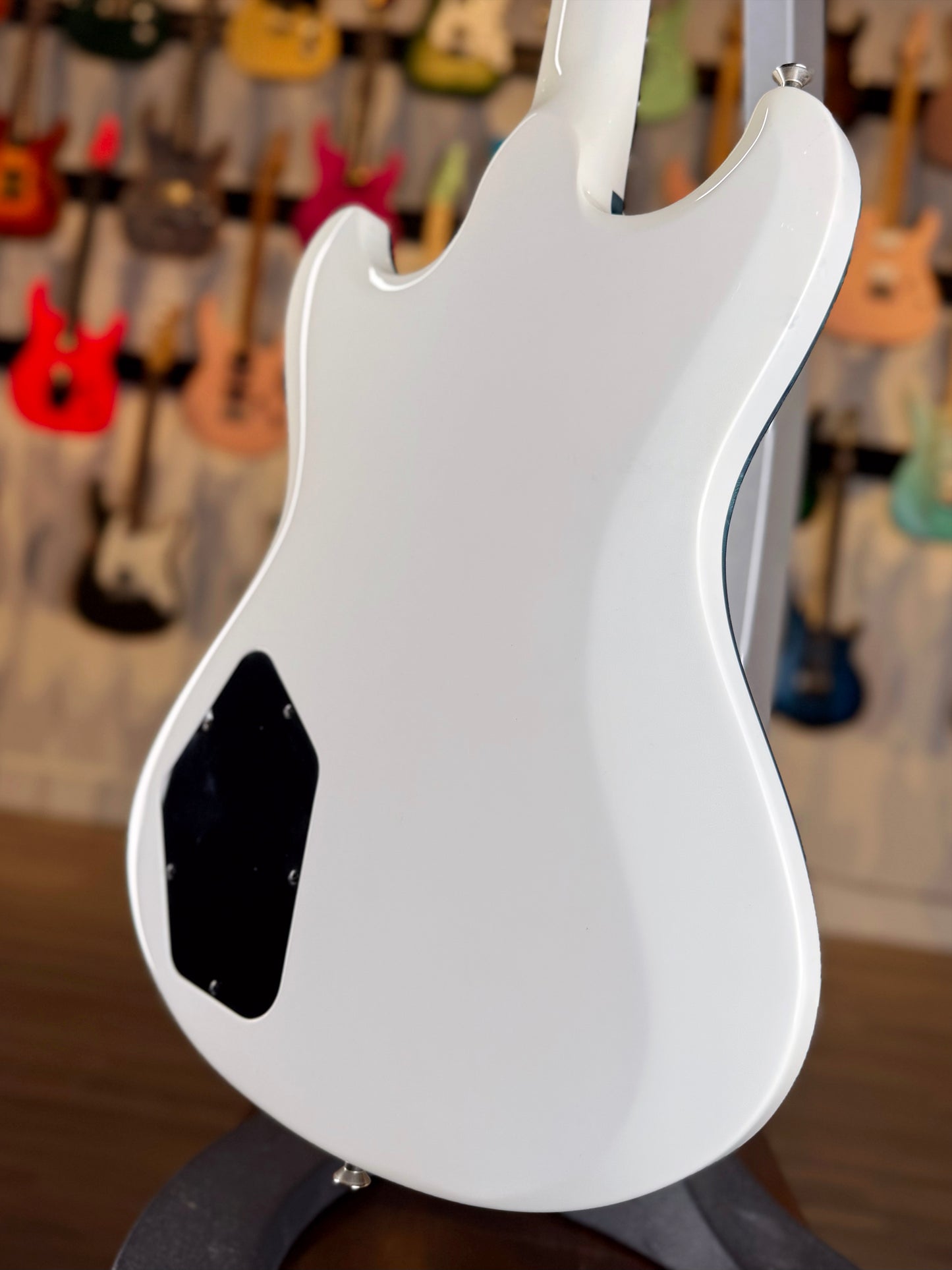 Knaggs Honga T2 | Polar Burst