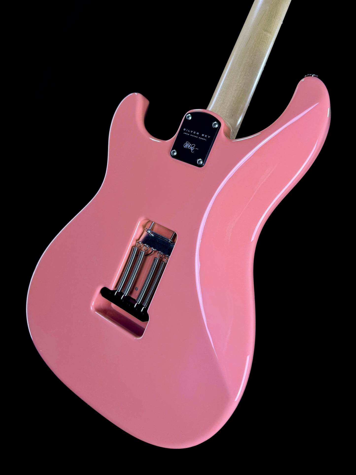 PRS Silver Sky | Roxy Pink