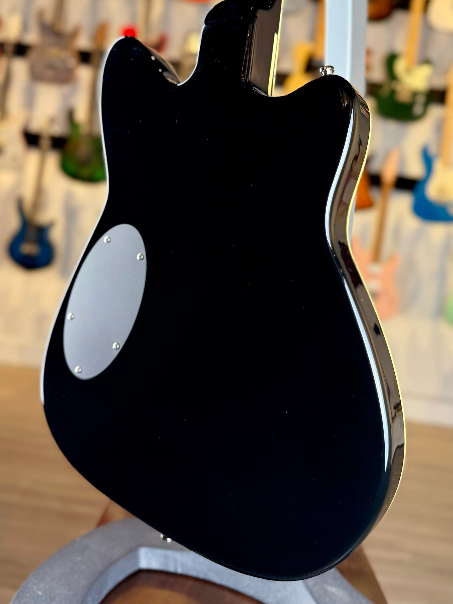 Duesenberg The Falken | Black