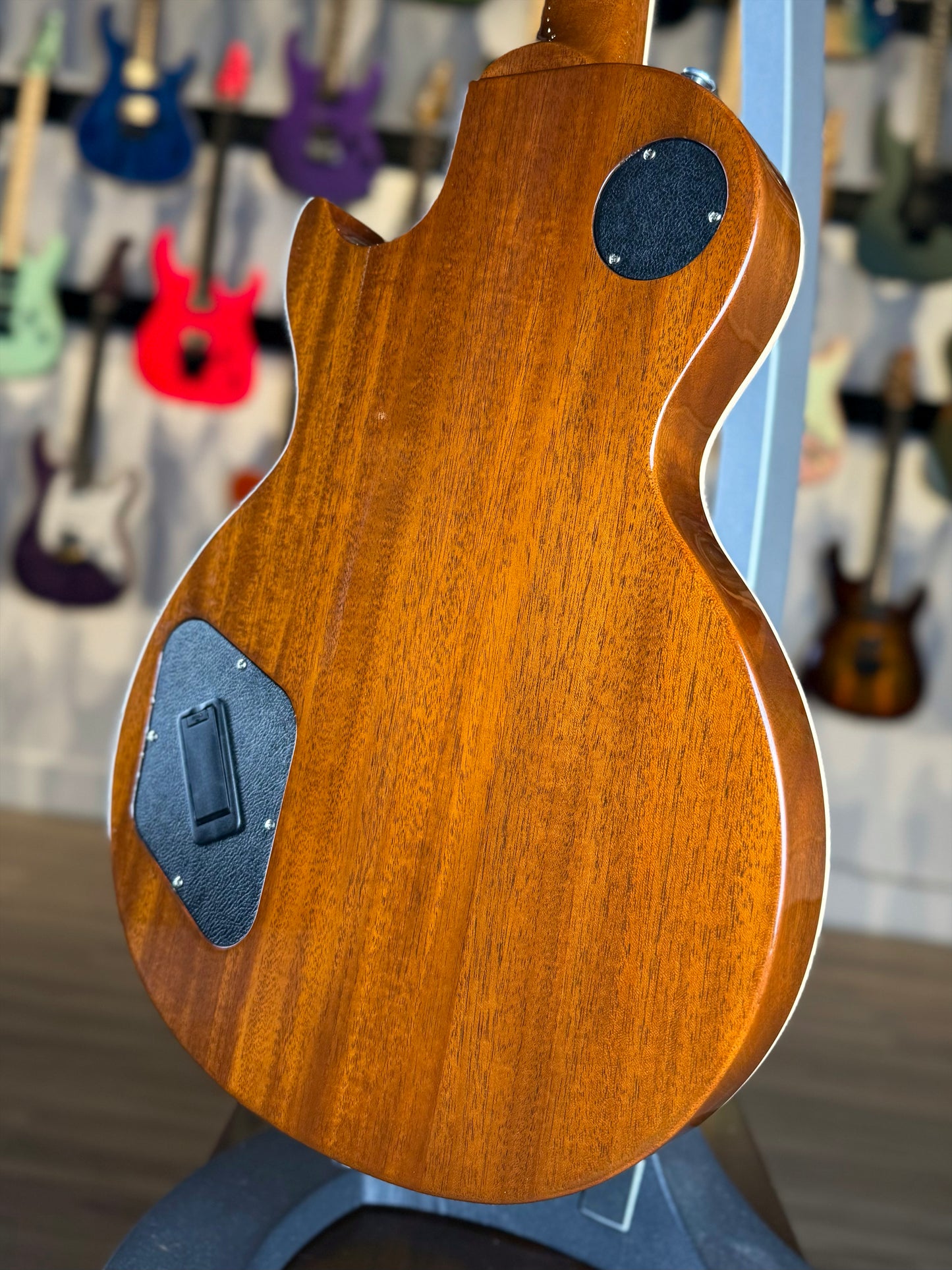 Gibson Les Paul Classic | Fireburst