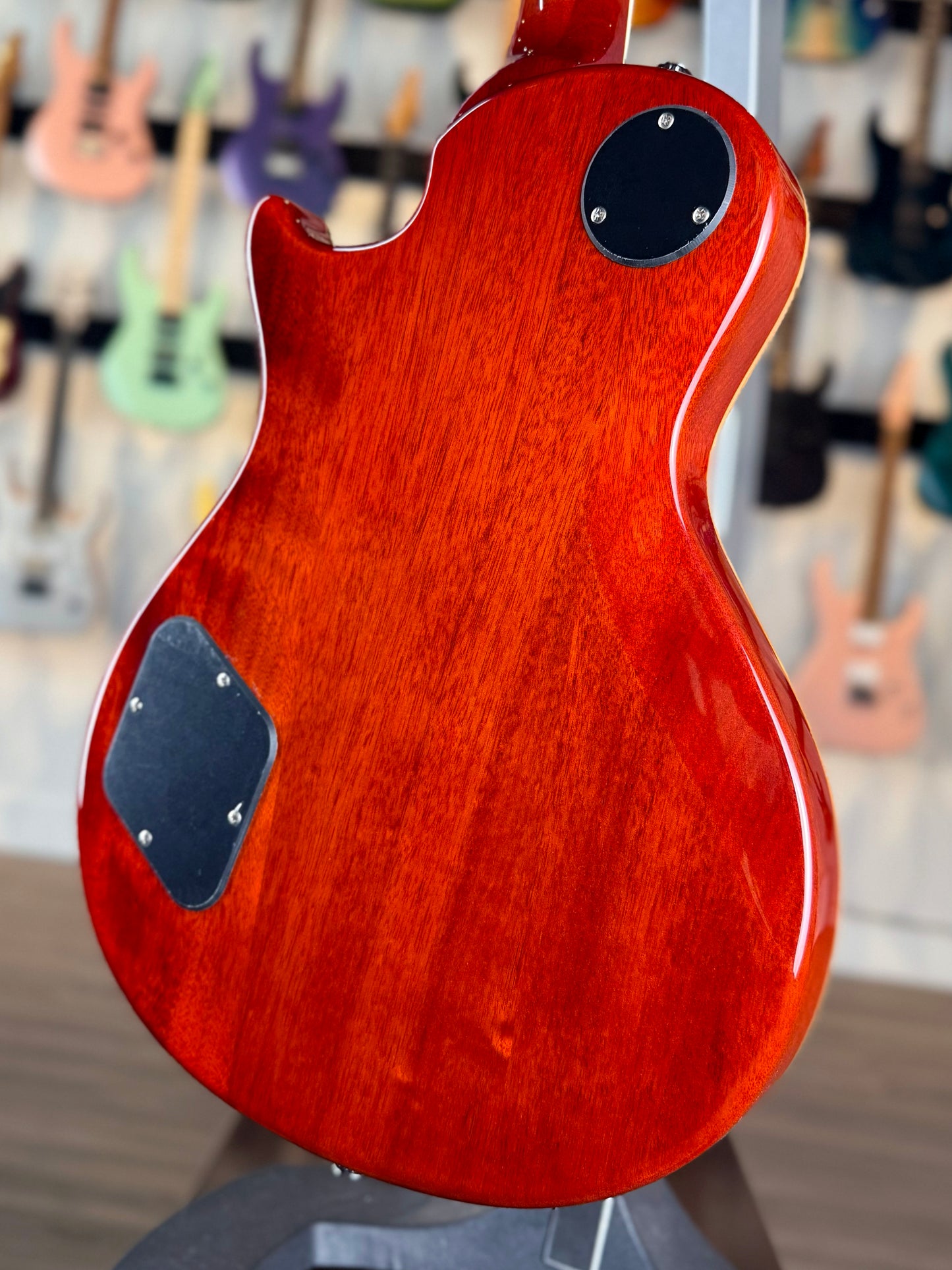 PRS SE McCarty 594 Singlecut | Vintage Sunburst