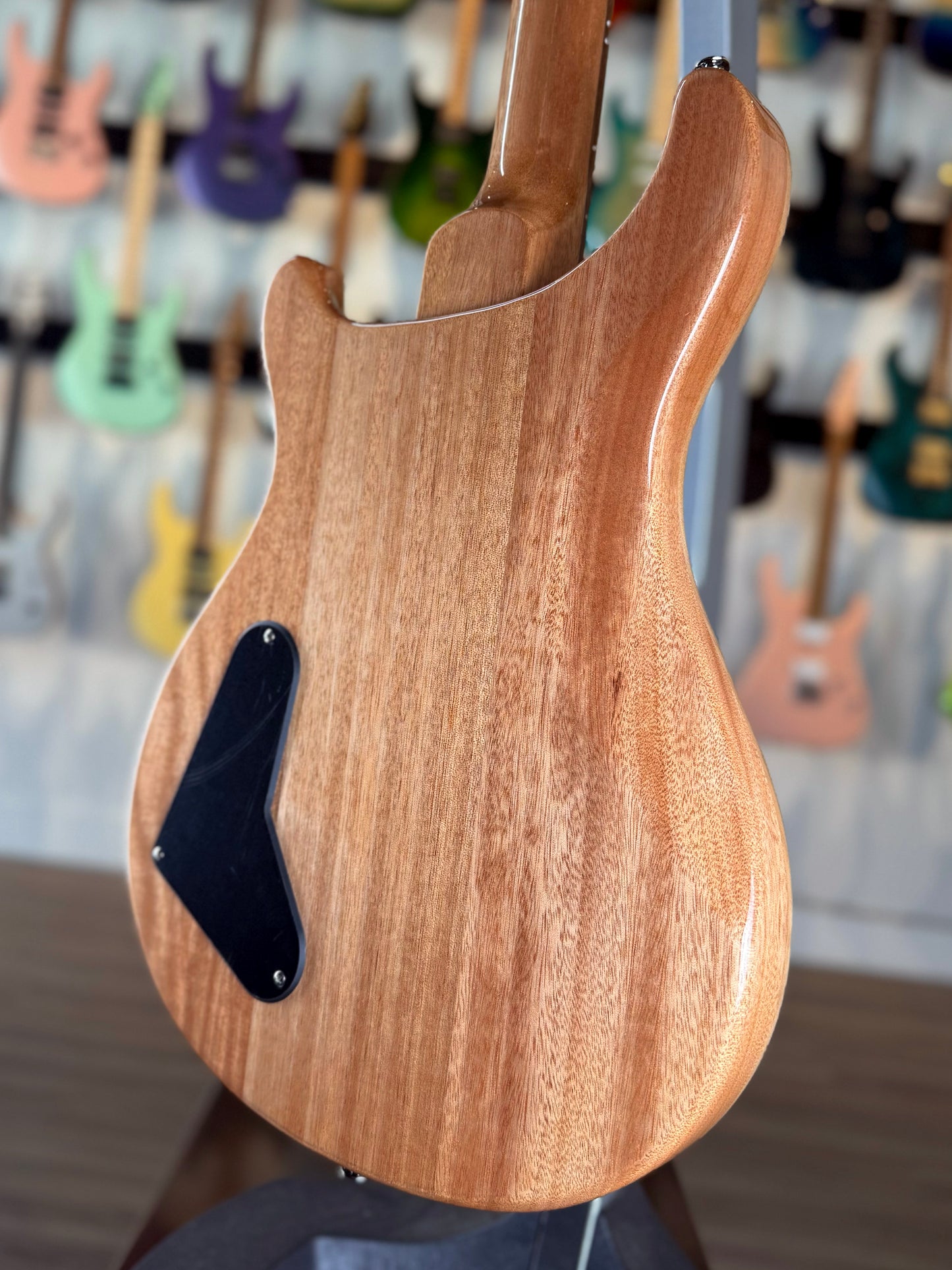 PRS SE Paul's Guitar | Slate Blue