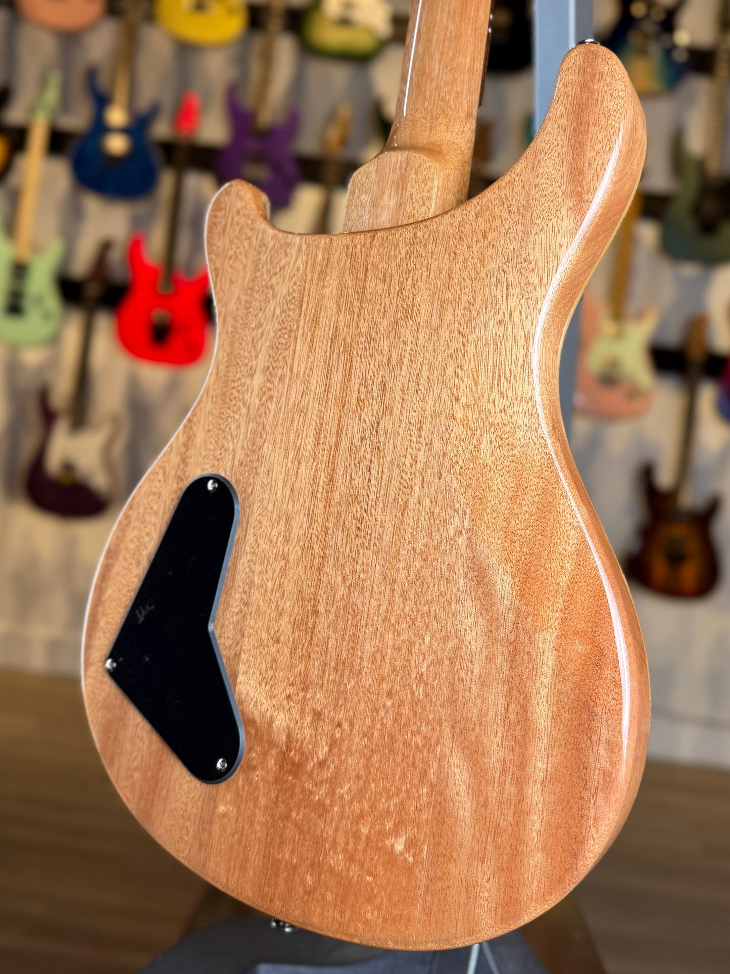 PRS SE Paul's Guitar | Slate Blue