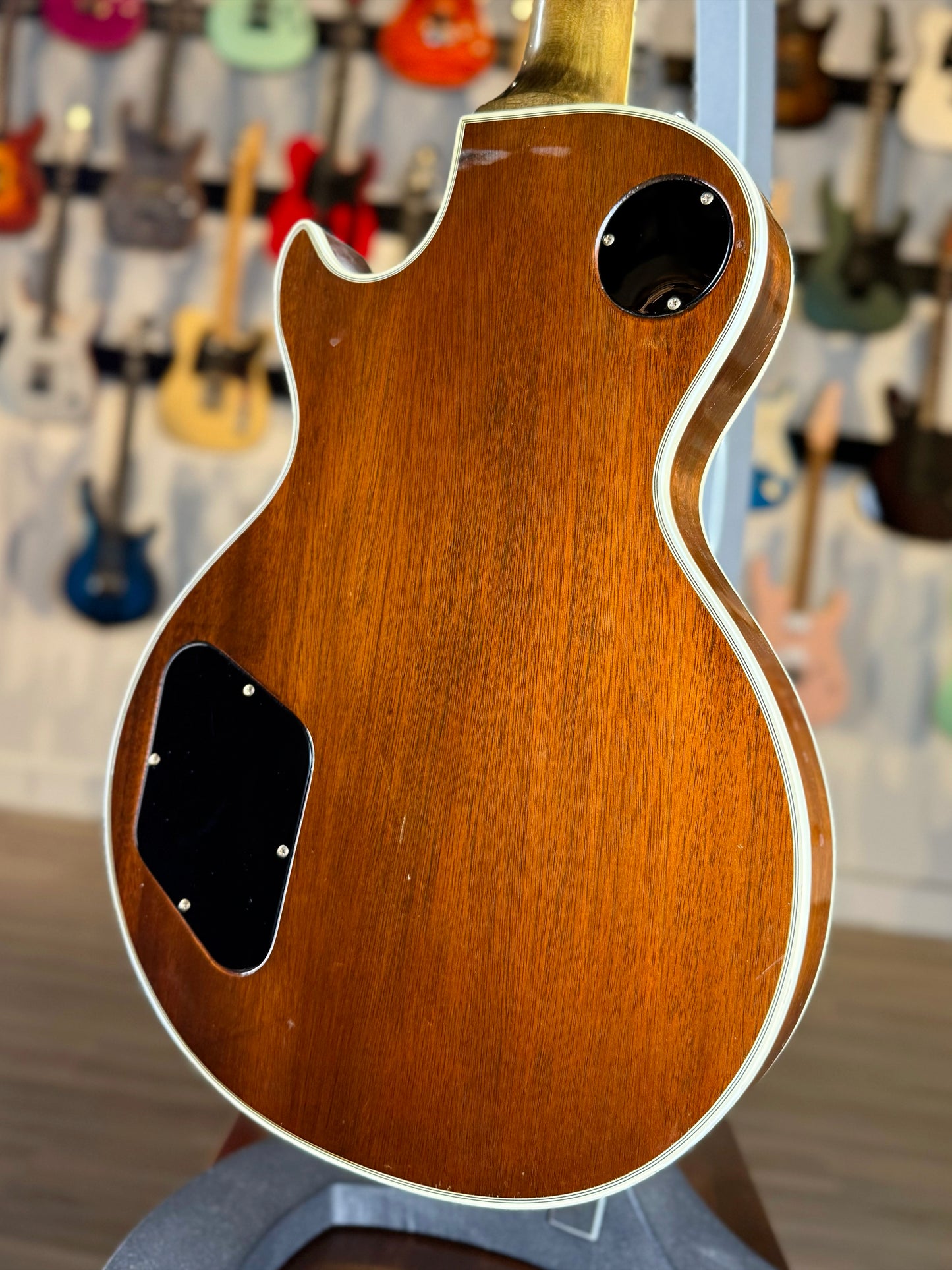Gibson Les Paul Artisan (1977) | Walnut