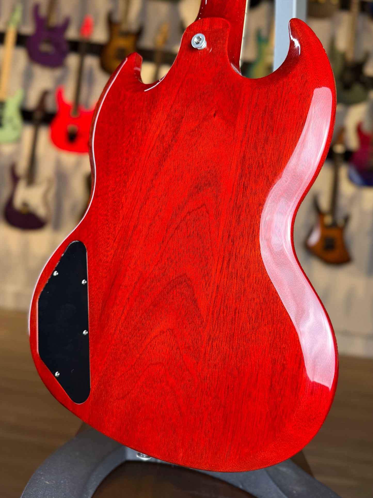 Gibson SG Standard | Heritage Cherry
