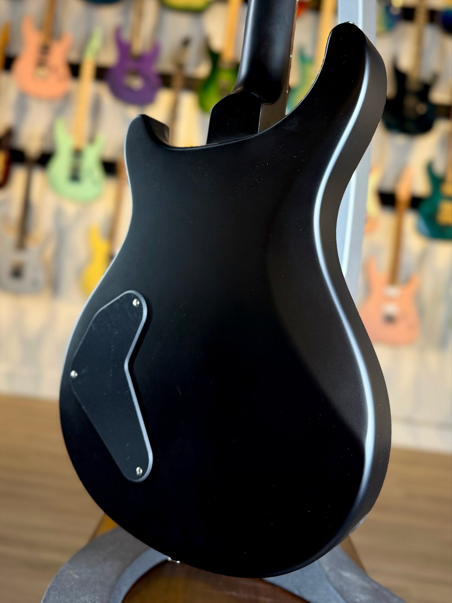 PRS SE Ed Sheeran Cosmic Splash Limited Edition | Cosmic Splash