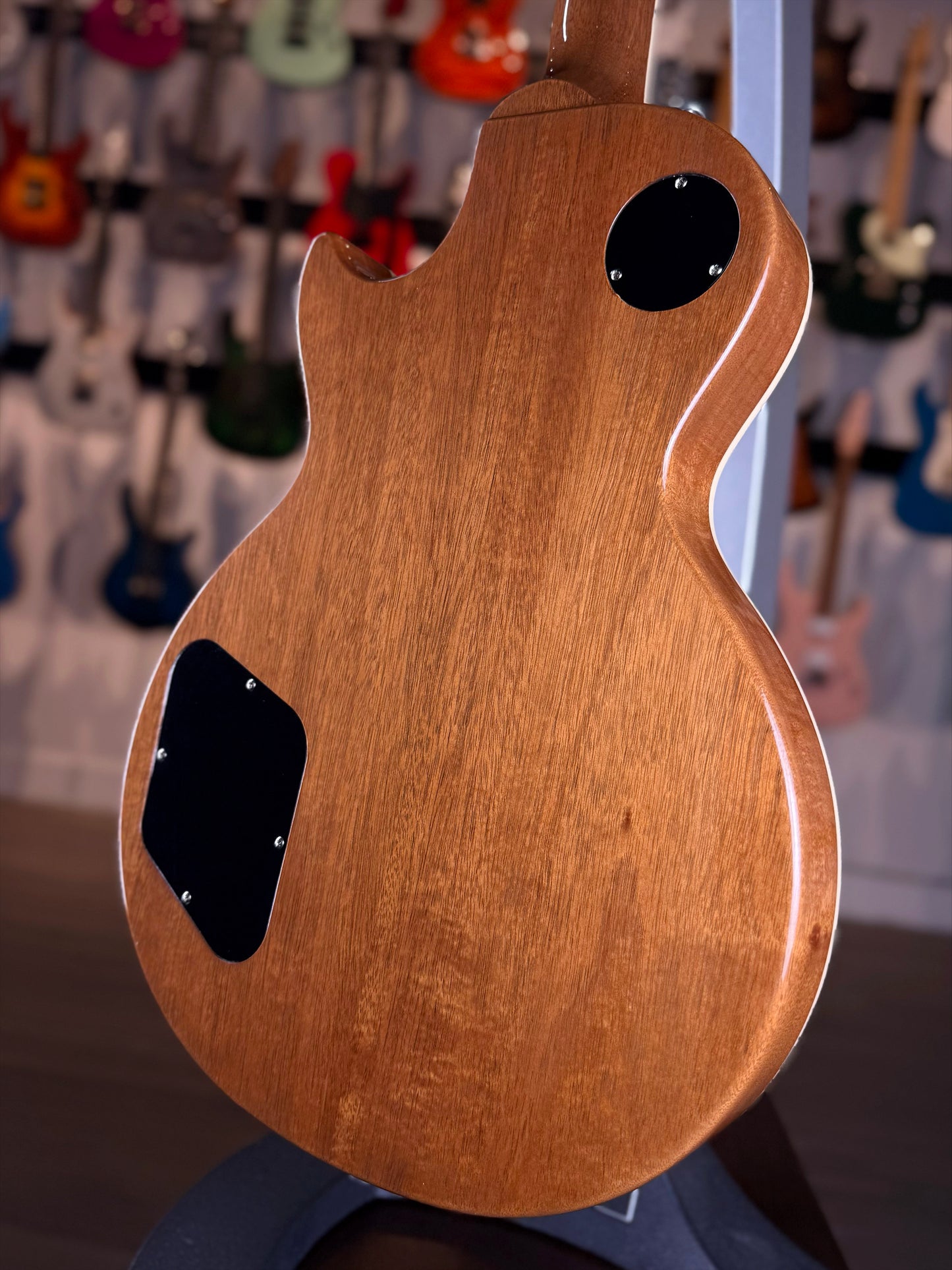Gibson Les Paul Standard '50s Plain Top | Classic White