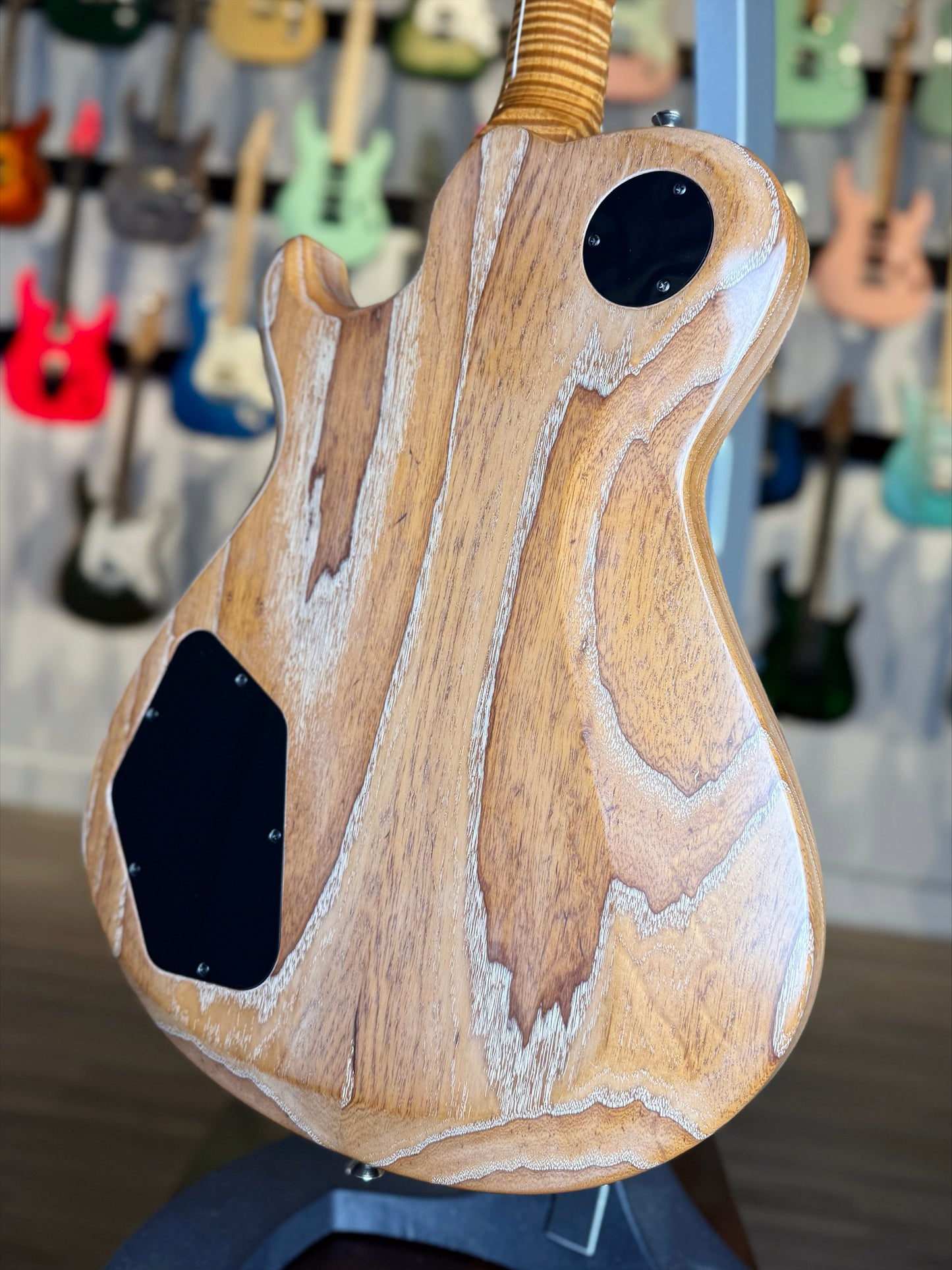 Knaggs Kenai SVHS T1 | Natural/Drift
